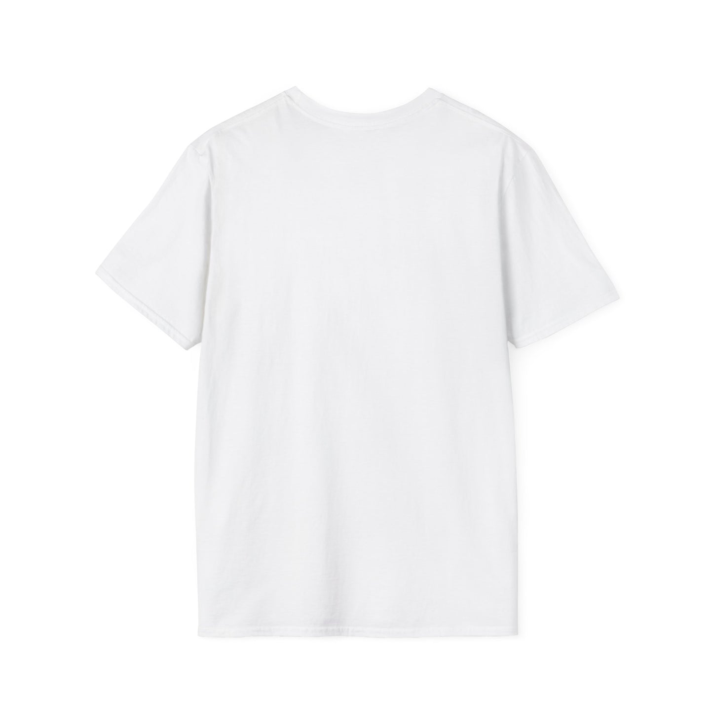 My Game My Rules Unisex Softstyle T-Shirt - Perfect for Sports Fans.sport