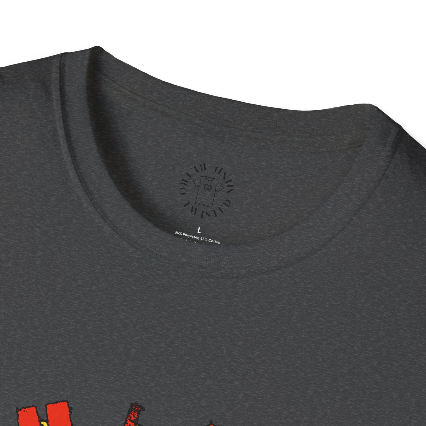 Cool Mavs Graphic T-Shirt for Casual Days,bull,