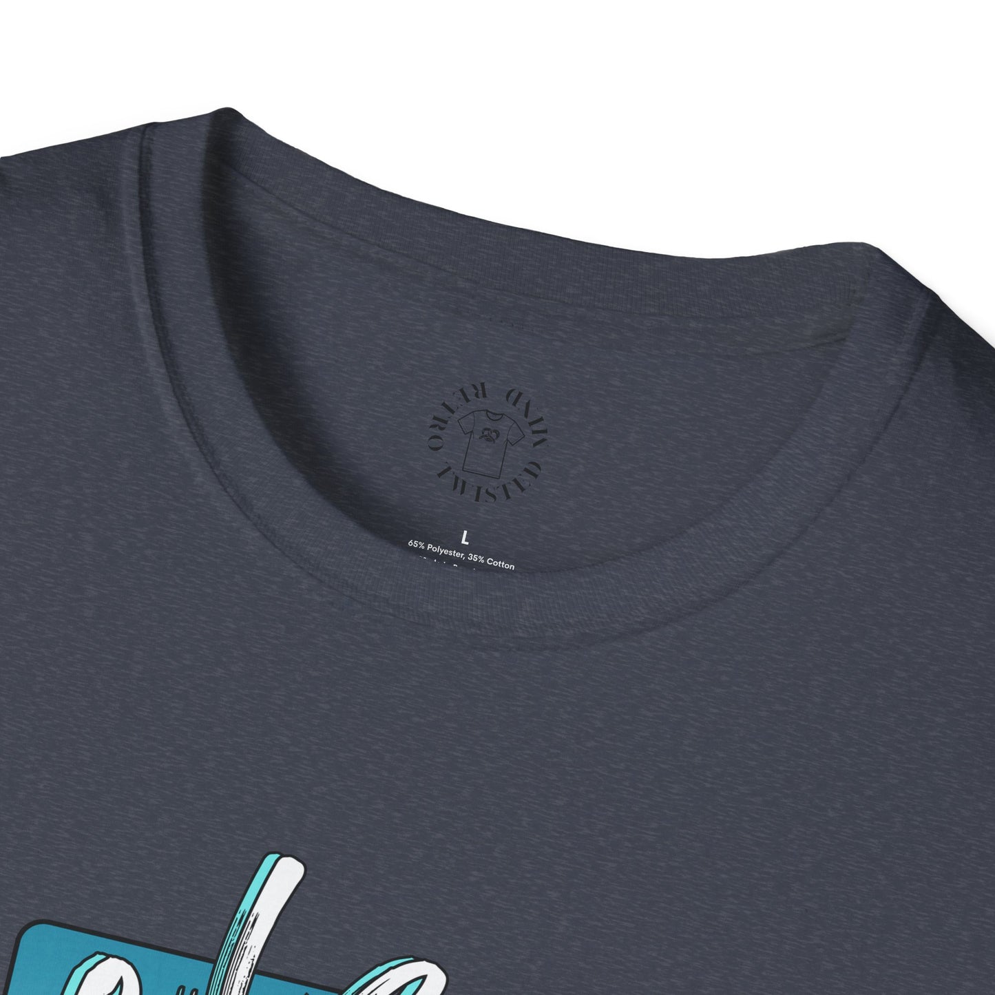 Welcome to Florida Graphic Unisex Softstyle T-Shirt, florida,gator