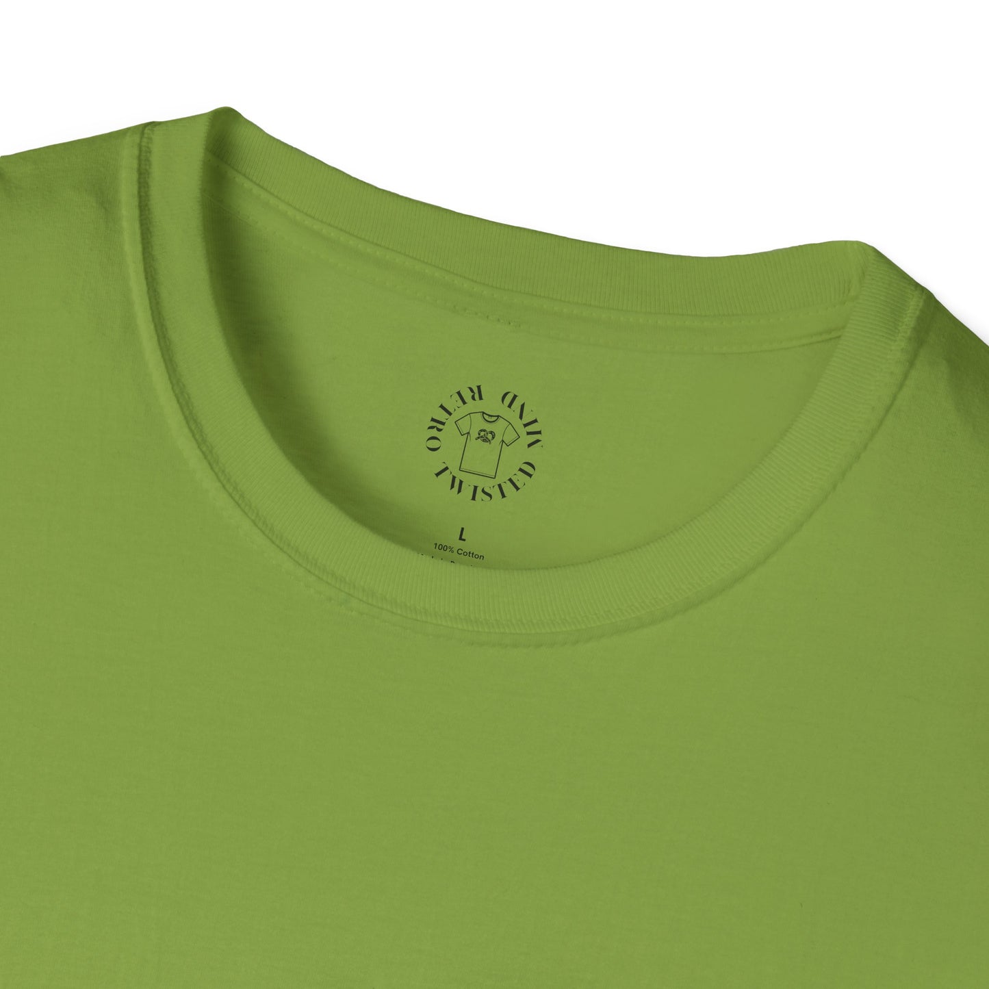 Happy Easter Unisex Softstyle T-shirt - Spring Celebration Tee,easter bunny
