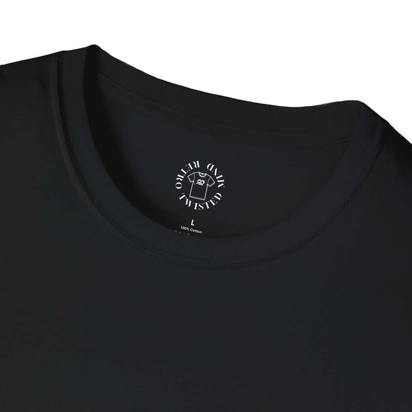 Unisex Softstyle T-Shirt - Casual Comfort for Everyday Wear,coccer