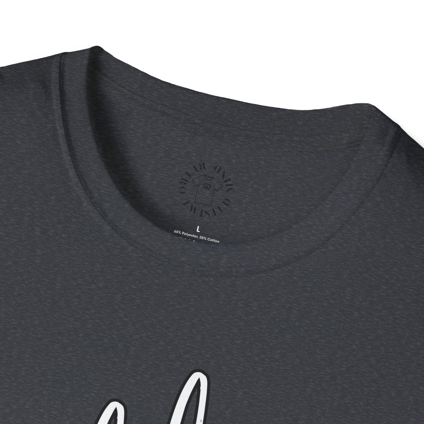Hello Gorgeous Unisex Softstyle T-Shirt – Fun and Casual Graphic Tee,florida,gator,