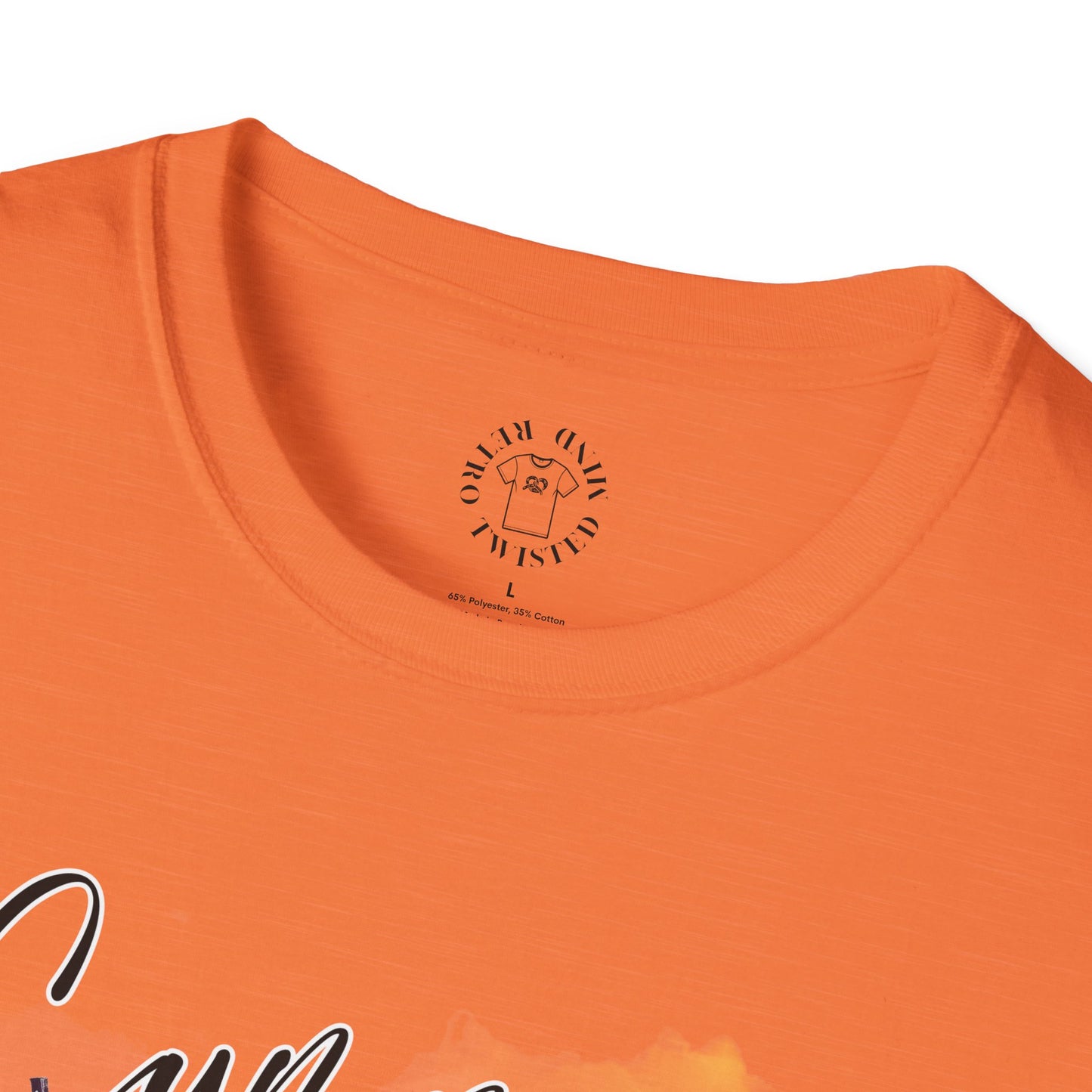 Colorful Floral Summer Unisex T-Shirt, Boho Shirt, Gift for Her, Vacation Tee, Festival Apparel, Summer Outfit