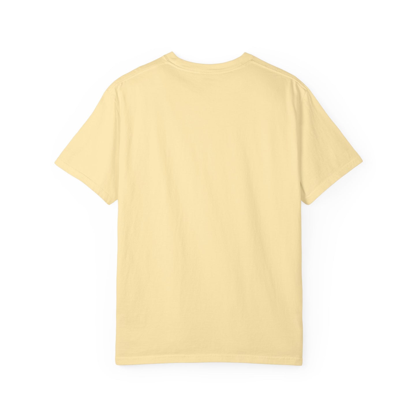 Pure Love Dachshund T-Shirt - Unisex Garment-Dyed Tee