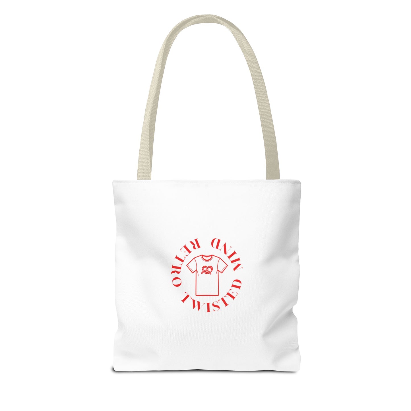 Happy Easter Bunny Tote Bag - Perfect Spring Accessory, Easter bunny