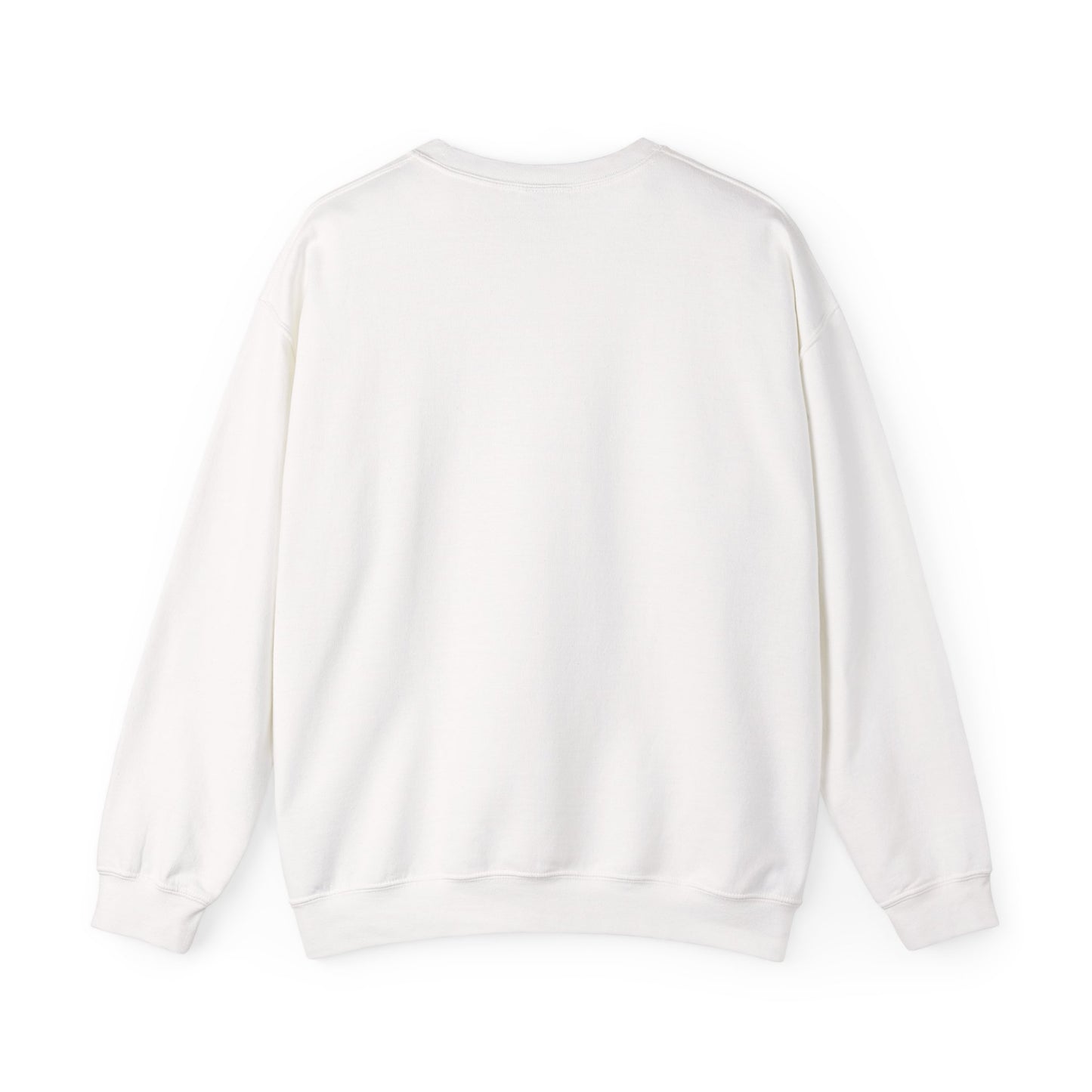 Unisex Heavy Blend™ Crewneck Sweatshirt,mother day gift, mama ,flower