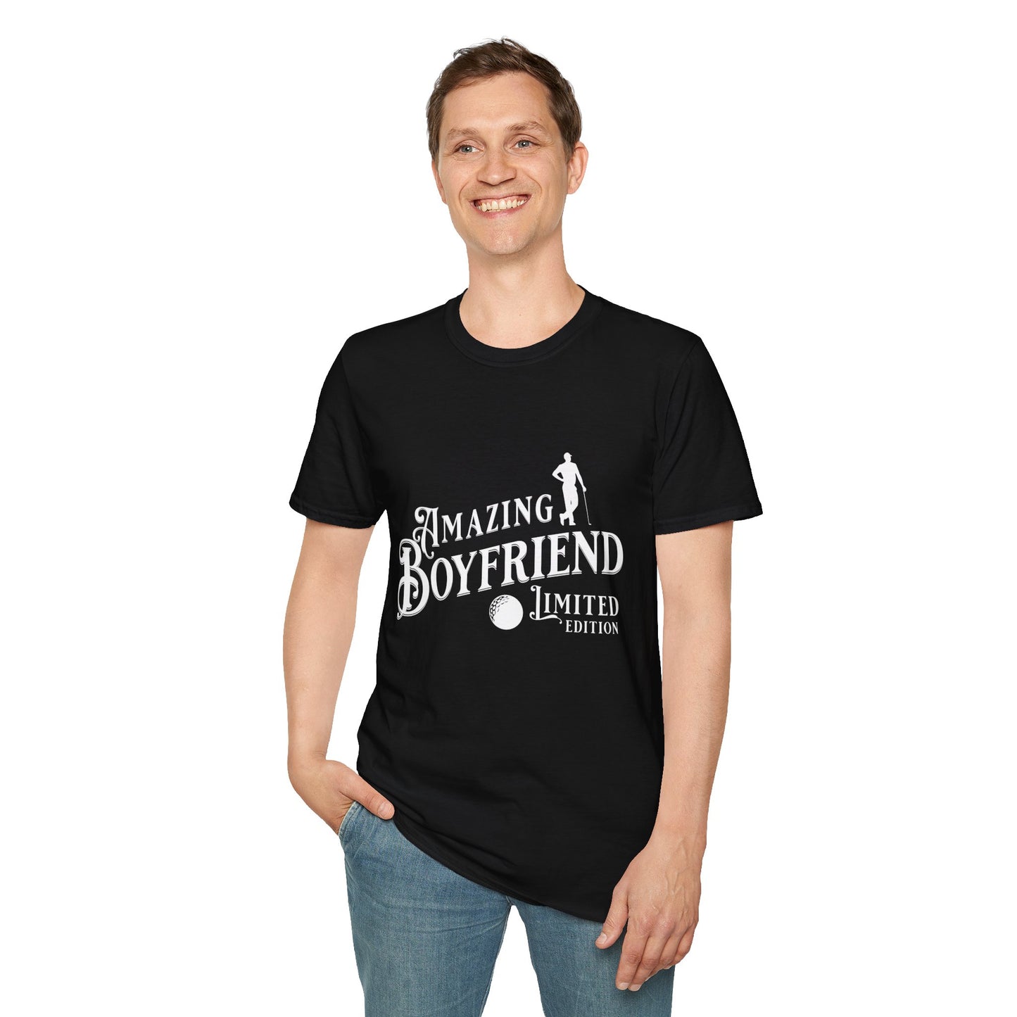 Copy of Unisex Softstyle T-Shirt - Casual Comfort for Everyday Wear,basketball
