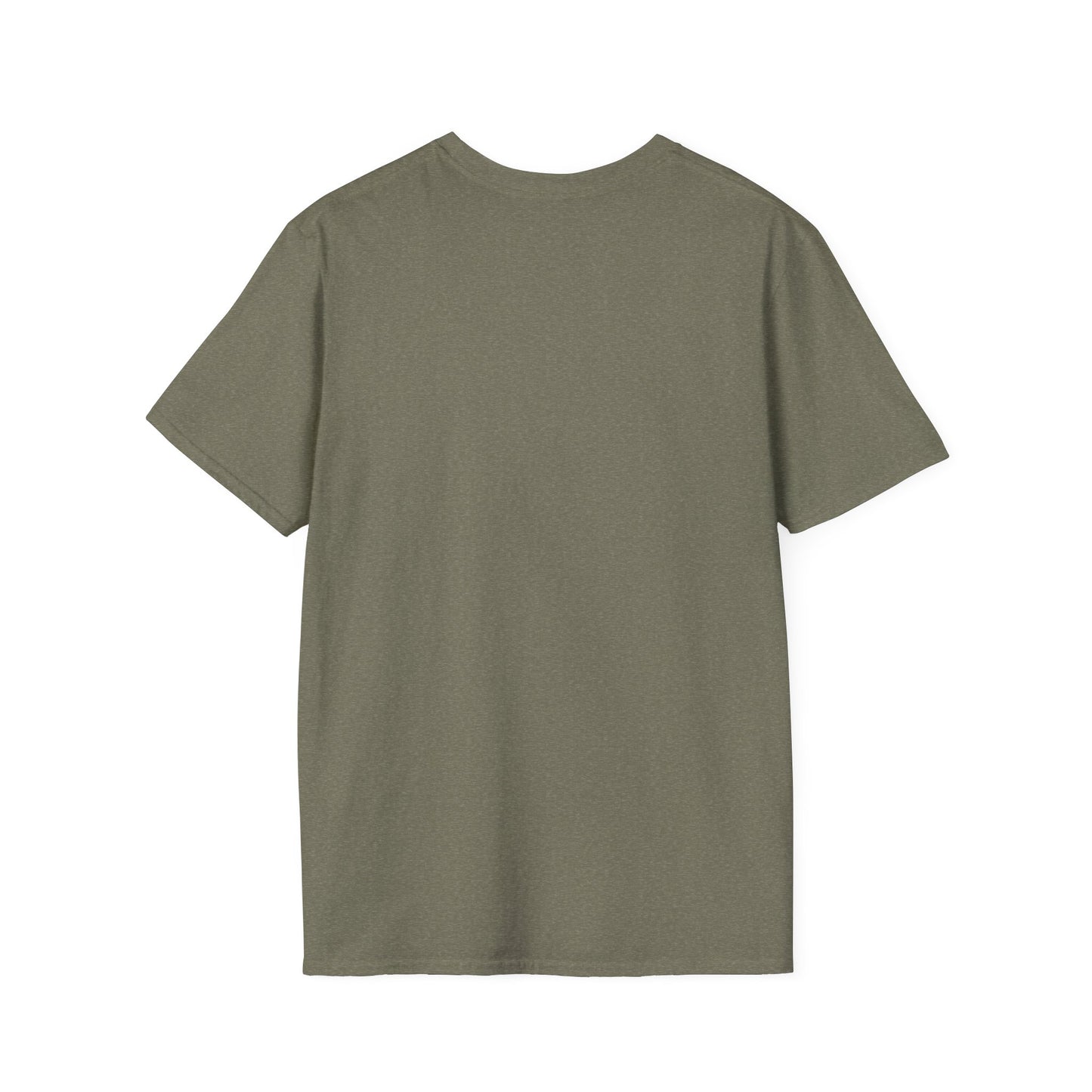 Hello Gorgeous Unisex Softstyle T-Shirt – Fun and Casual Graphic Tee,florida,gator,