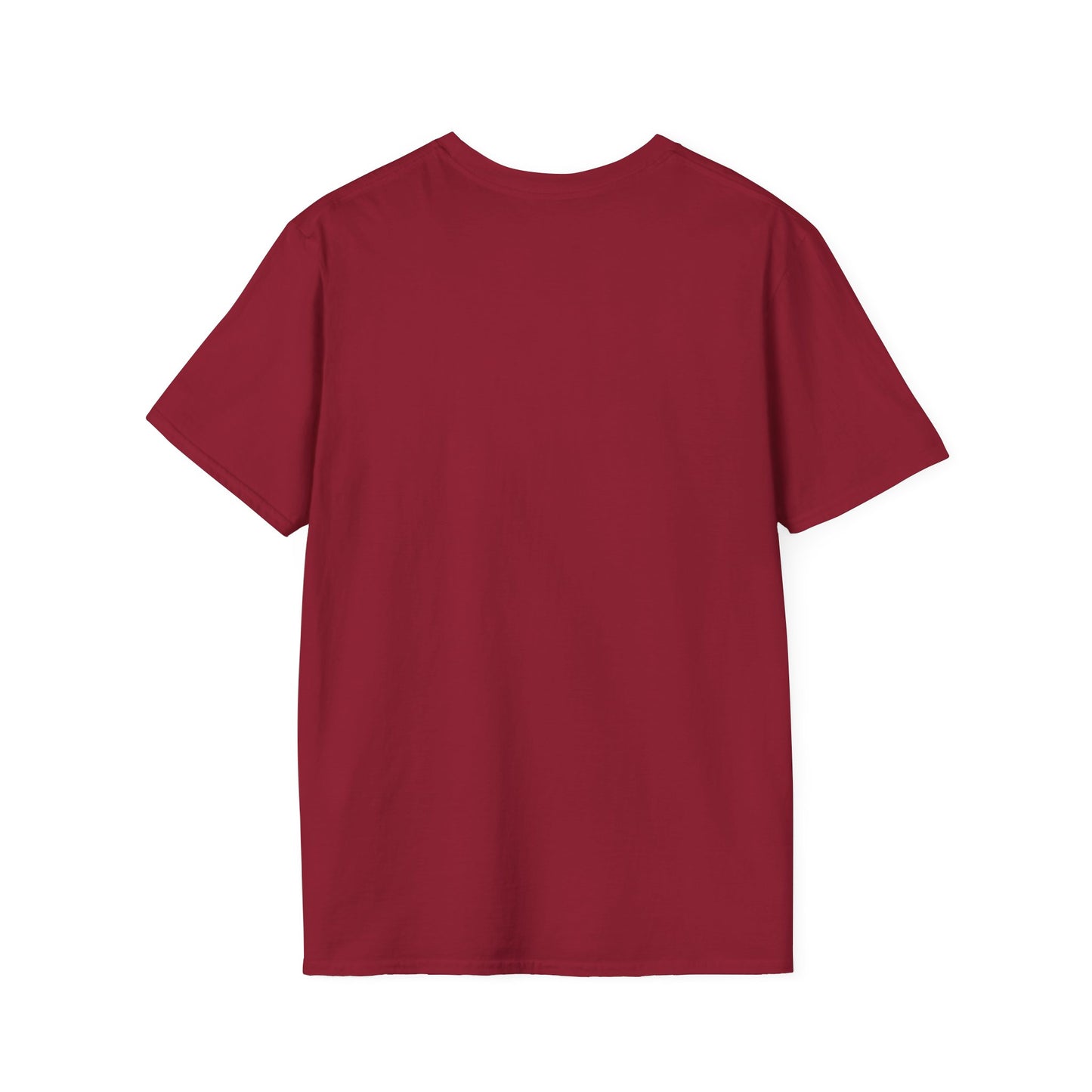 Cool Mama Unisex Softstyle T-Shirt - Fun & Stylish Tee for Moms