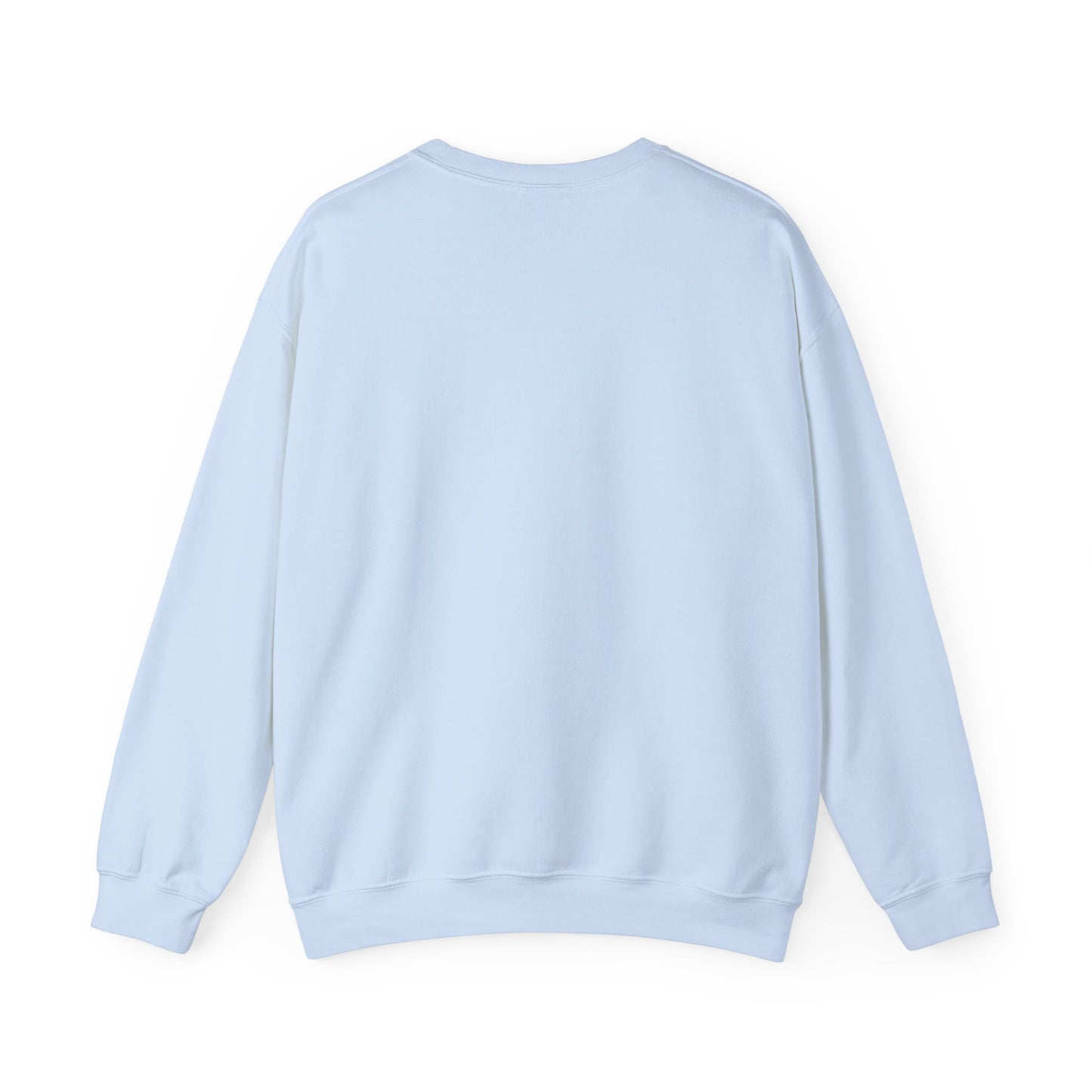 Unisex Heavy Blend™ Crewneck Sweatshirt,mother day gift, mama ,flower