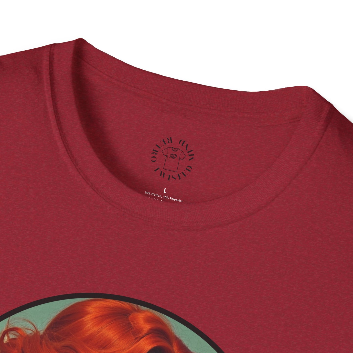 Cool Mama Vintage Unisex Softstyle T-Shirt - Fun and Trendy Summer Wear