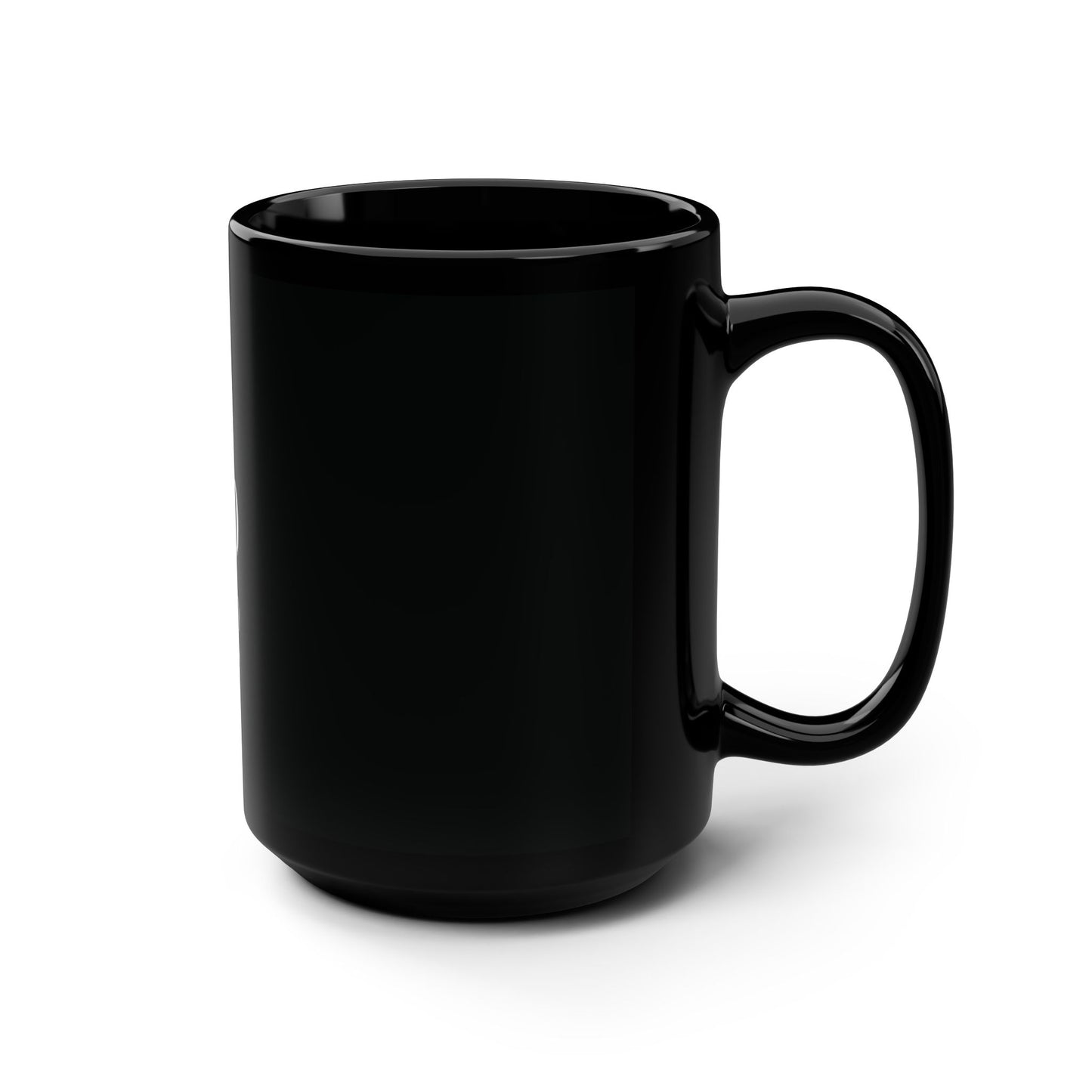 Amazing Boyfriend, Golf, Valentine's day gift for him .Black Mug