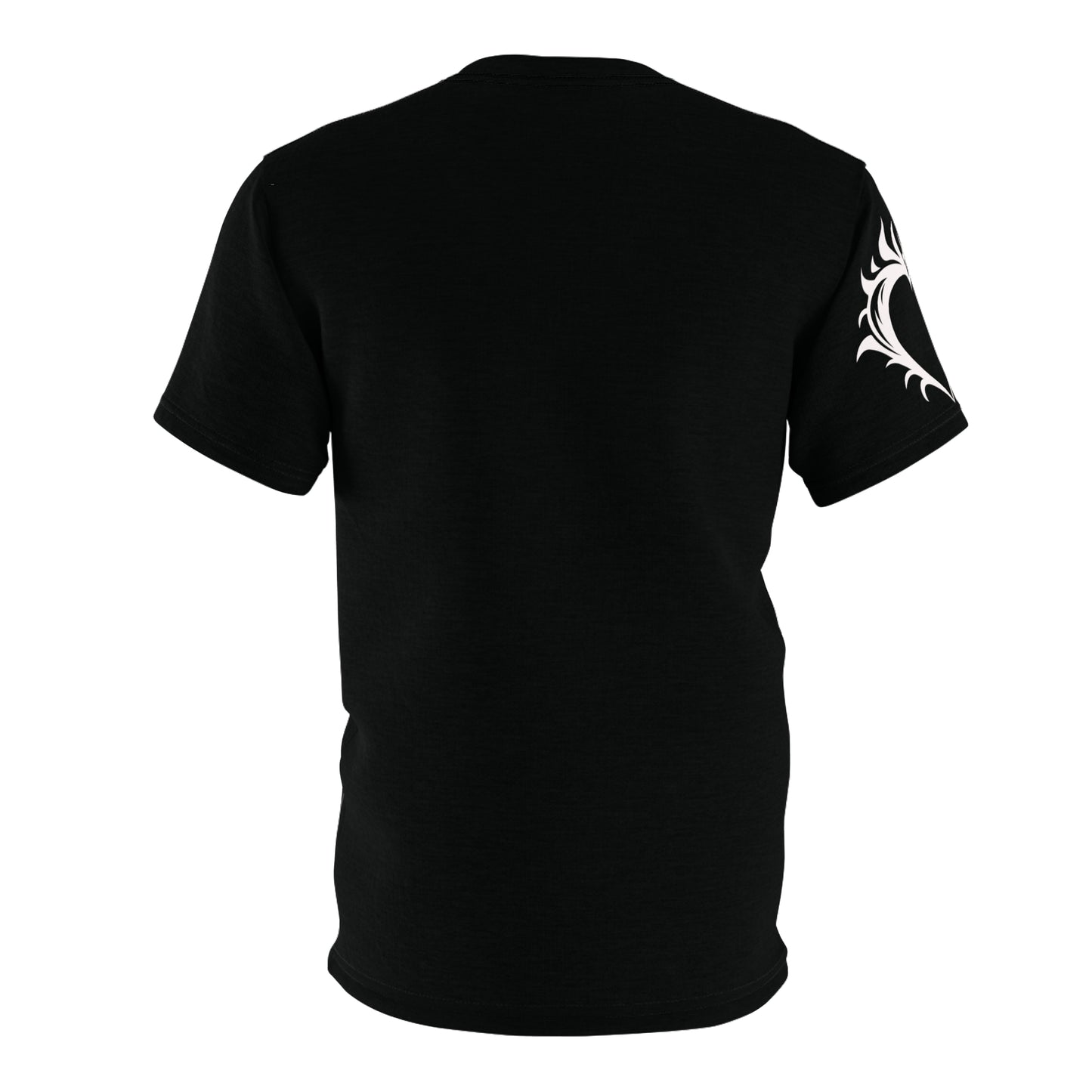 Copy of Valentine's Day Polyester Tee