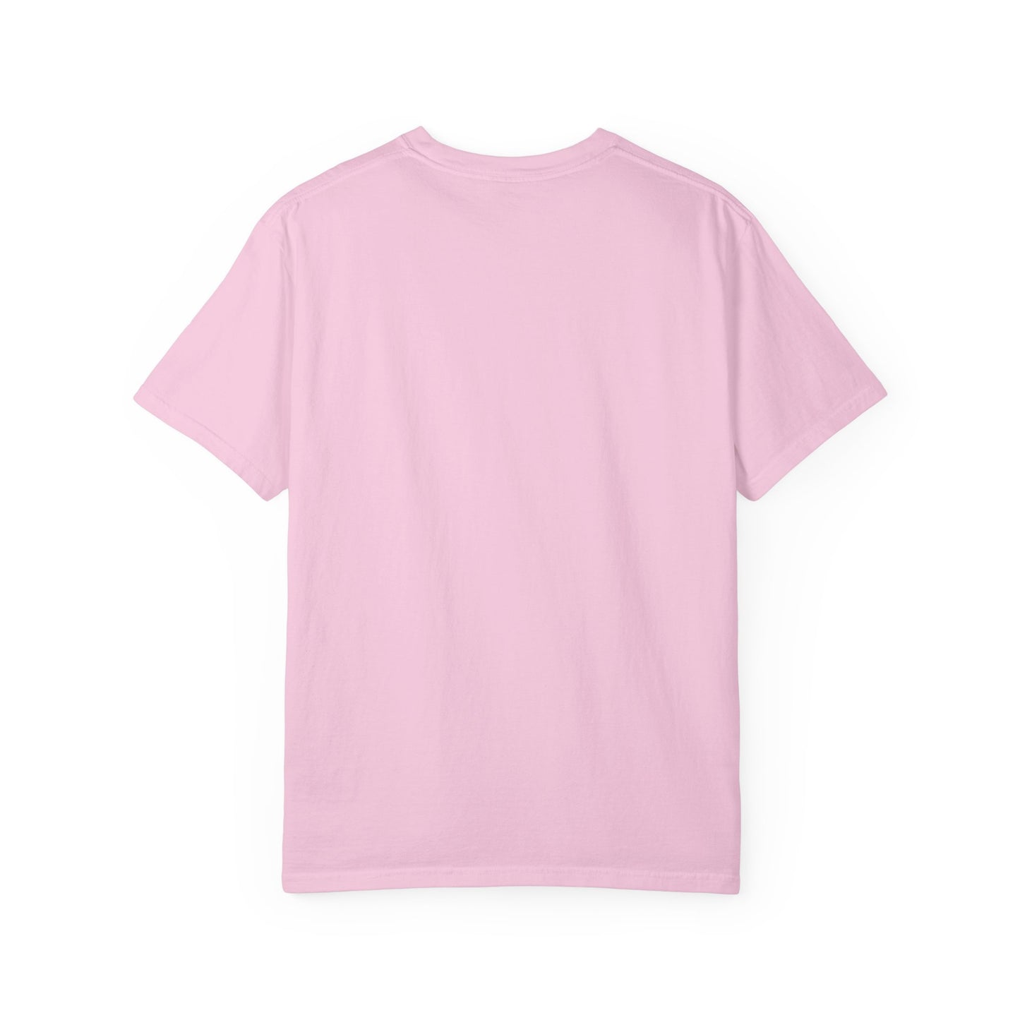Gentle Protector Unisex Garment-Dyed T-Shirt - Dog Lover Apparel