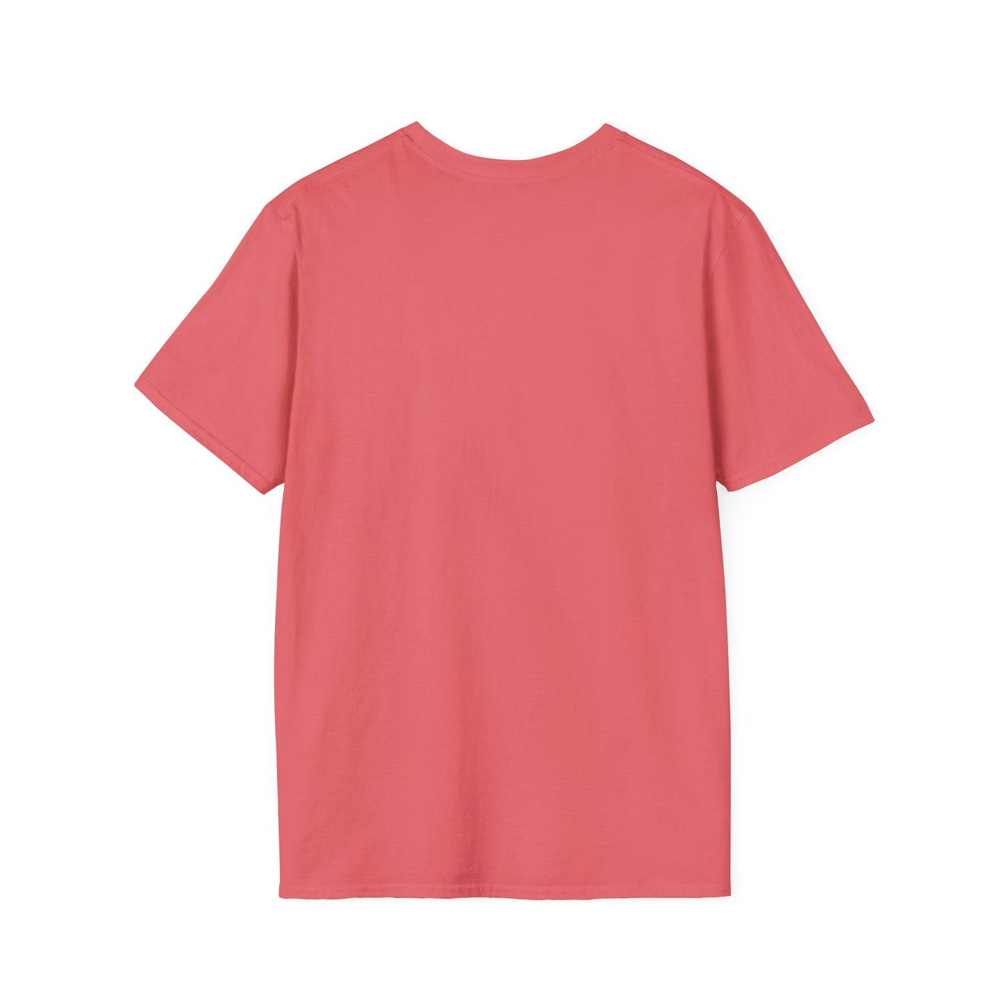 Cool Mama Graphic T-Shirt - Unisex Softstyle Tee for Trendy Moms
