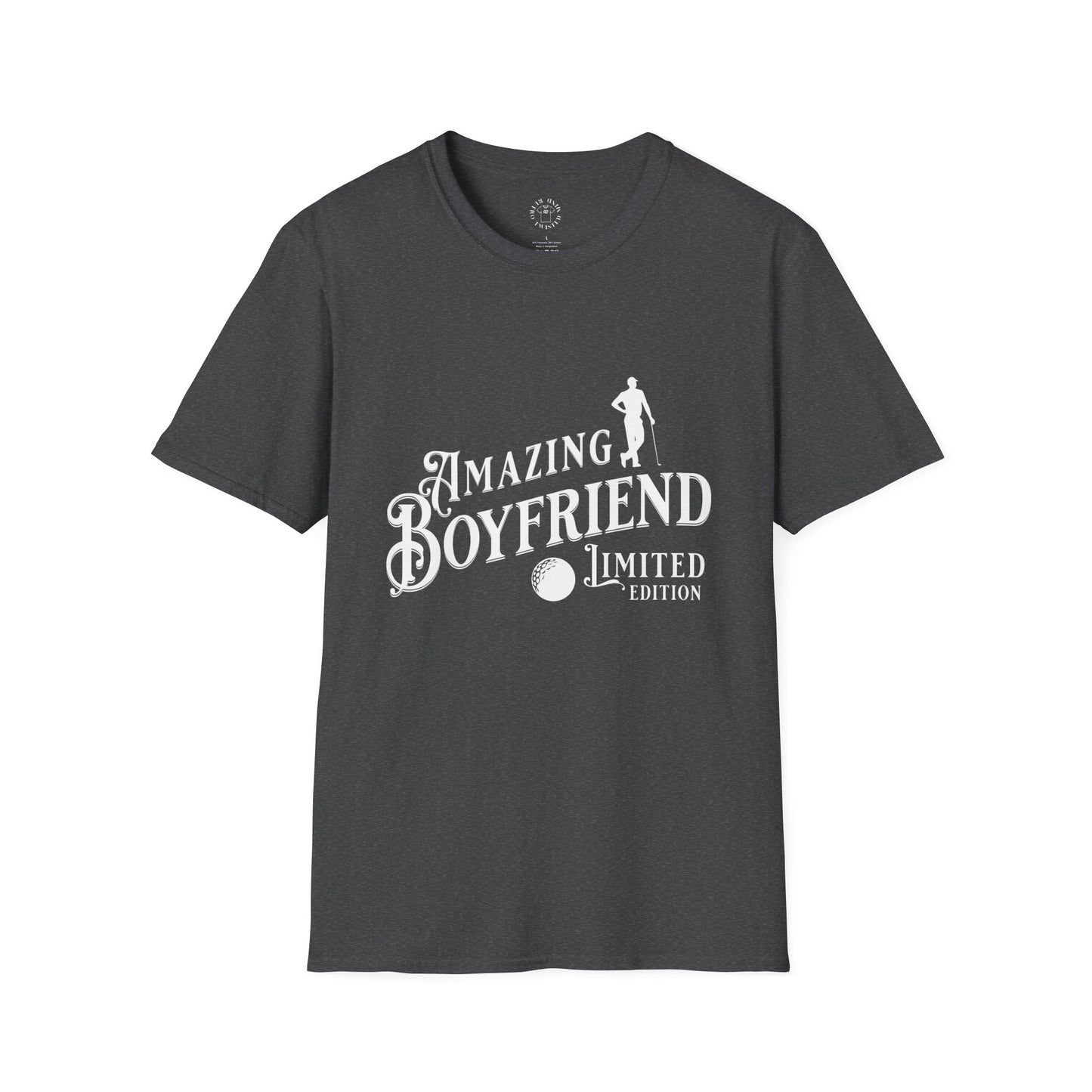 Copy of Unisex Softstyle T-Shirt - Casual Comfort for Everyday Wear,basketball