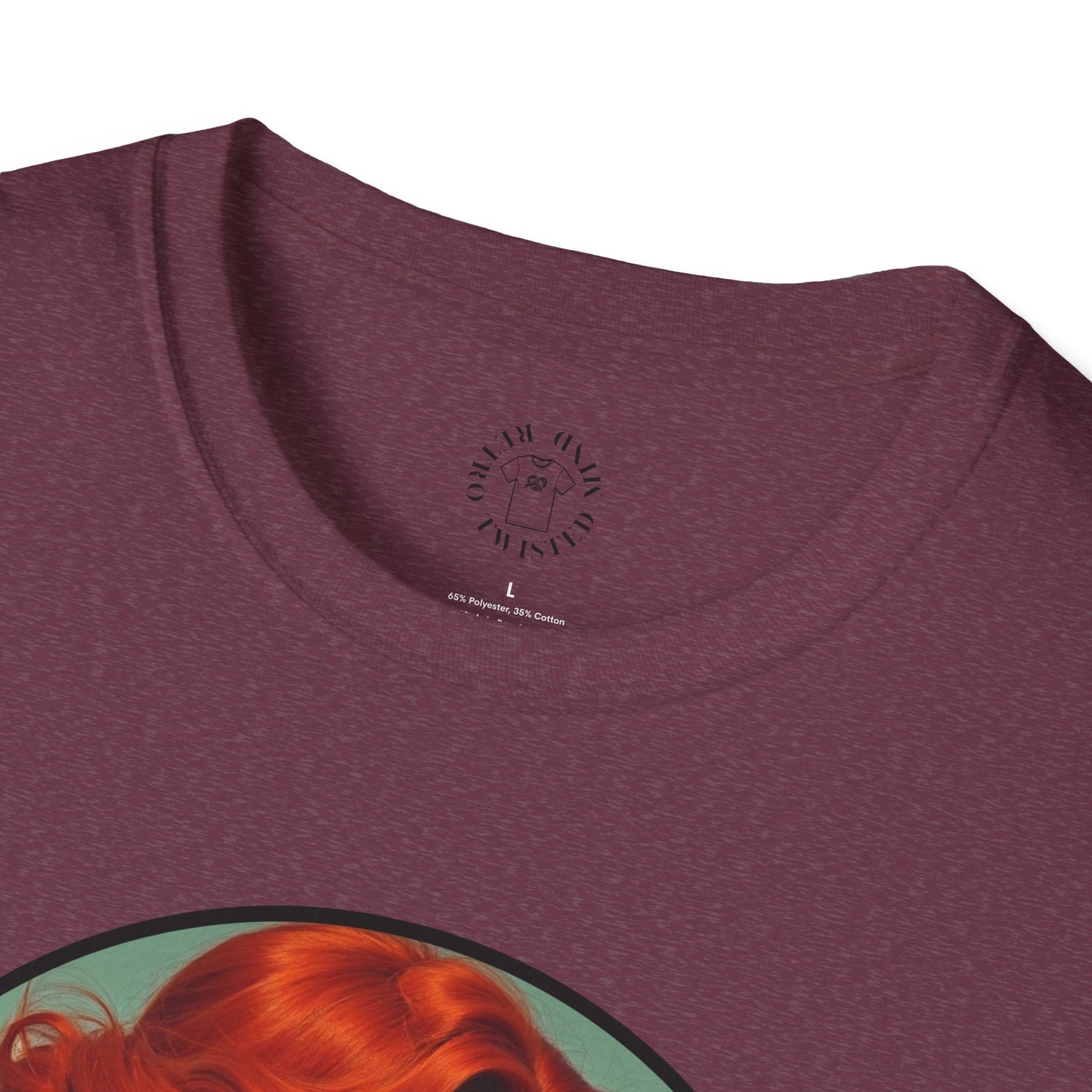 Cool Mama Vintage Unisex Softstyle T-Shirt - Fun and Trendy Summer Wear