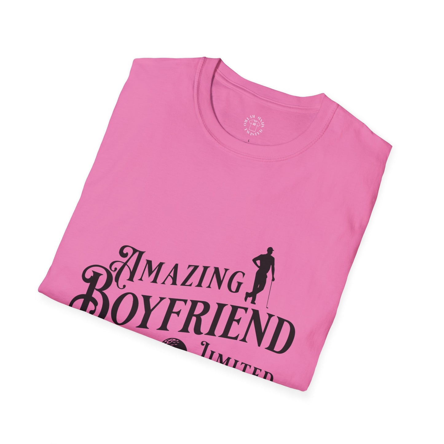 Copy of Unisex Softstyle T-Shirt - Casual Comfort for Everyday Wear,golf