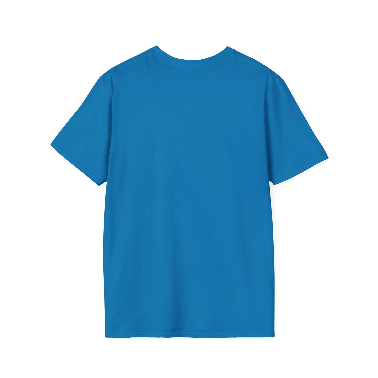 Enjoy Summer Vintage T-Shirt - Unisex Softstyle Tee for Beach Lovers