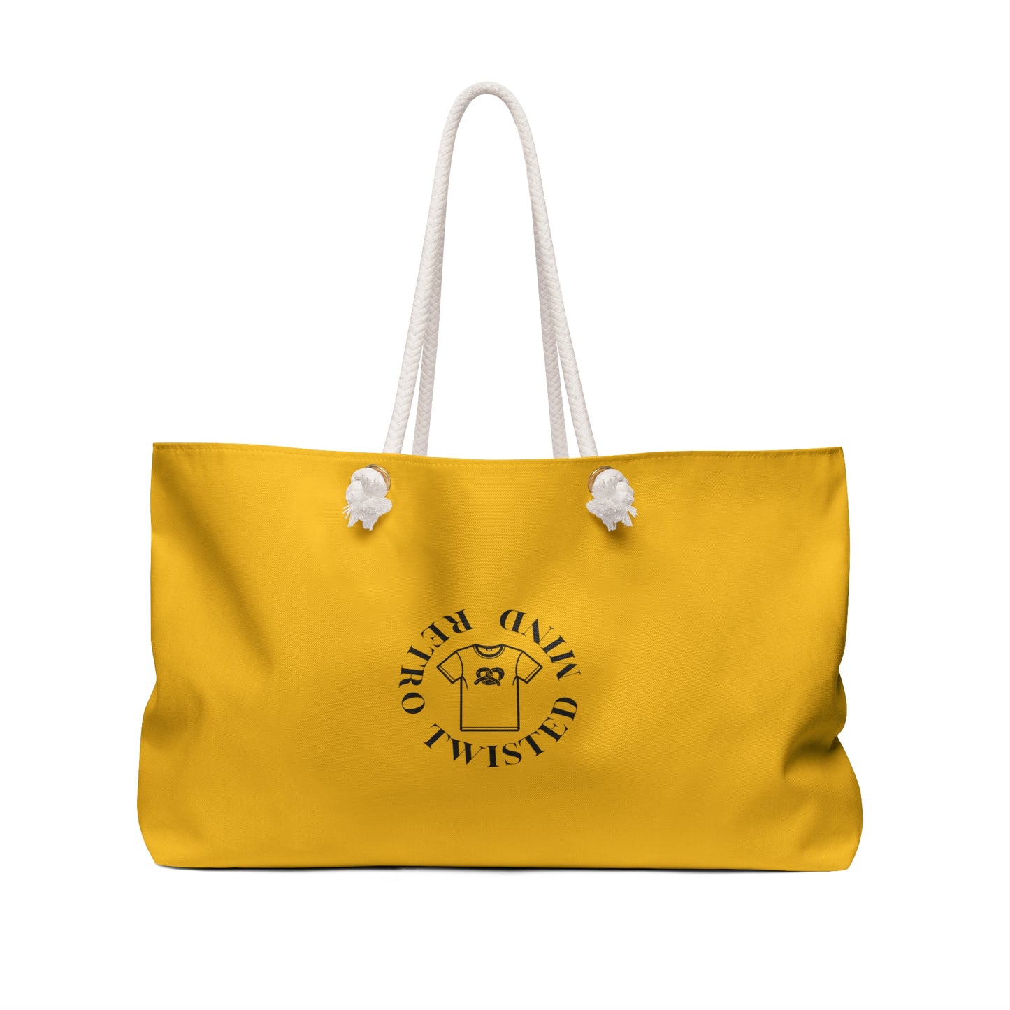 Florida Vibe Weekender Bag - Perfect for Travel and Outdoor Adventures,racoon