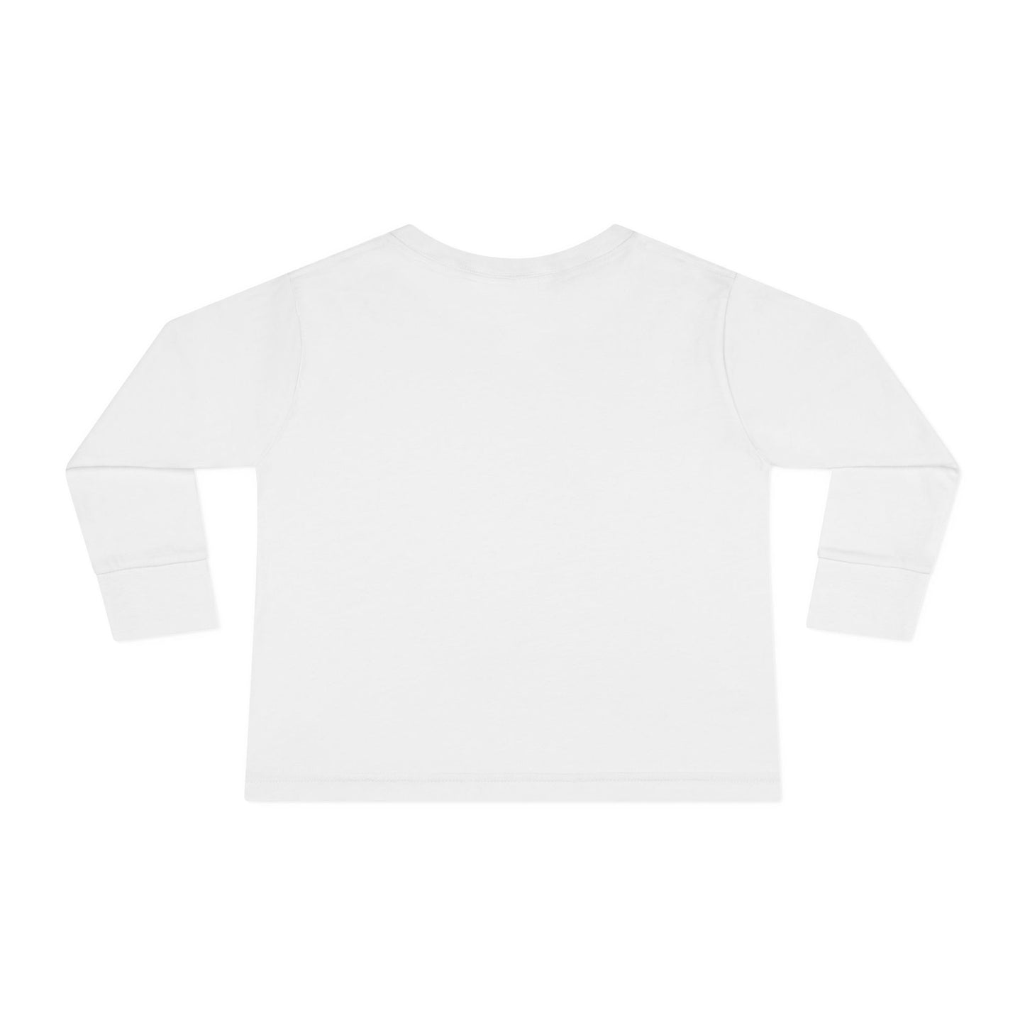 Happy Easter Toddler Long Sleeve Tee,baby