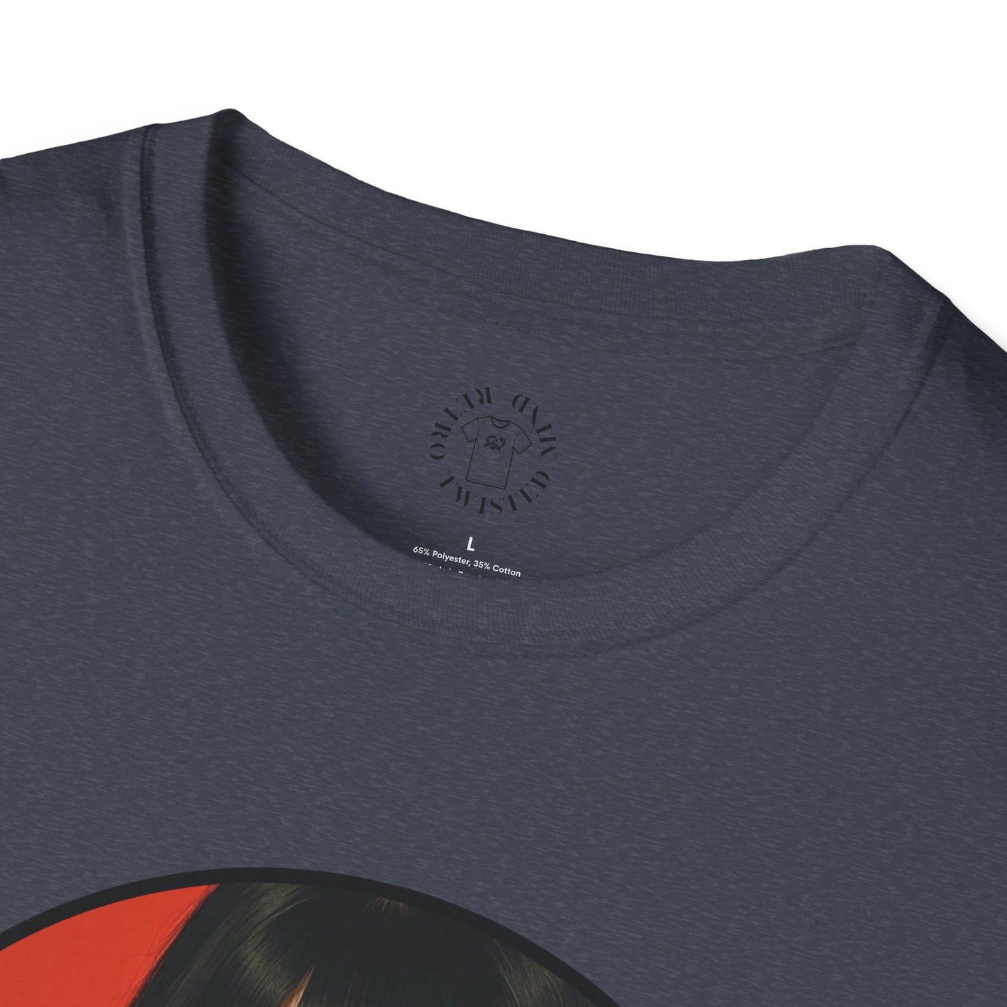 Cool Mama Retro Graphic Unisex T-Shirt - Perfect for Food Lovers