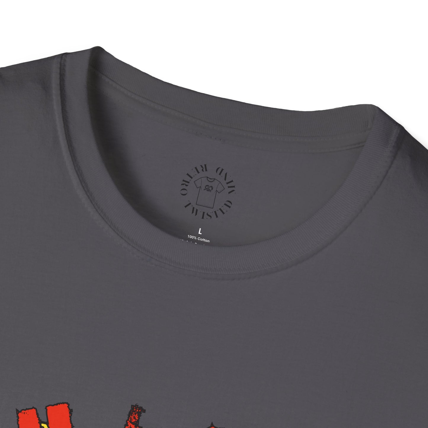 Cool Mavs Graphic T-Shirt for Casual Days,bull,