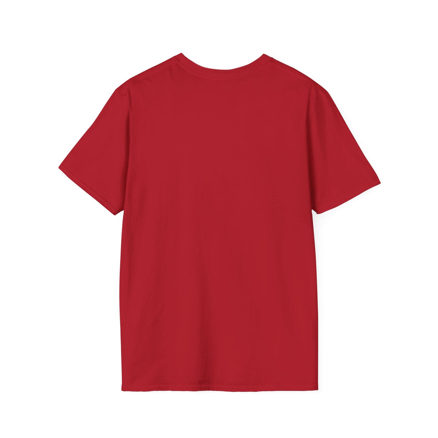 Cool Mama Unisex Softstyle T-Shirt - Retro Chic Pizza Lover Tee,mom