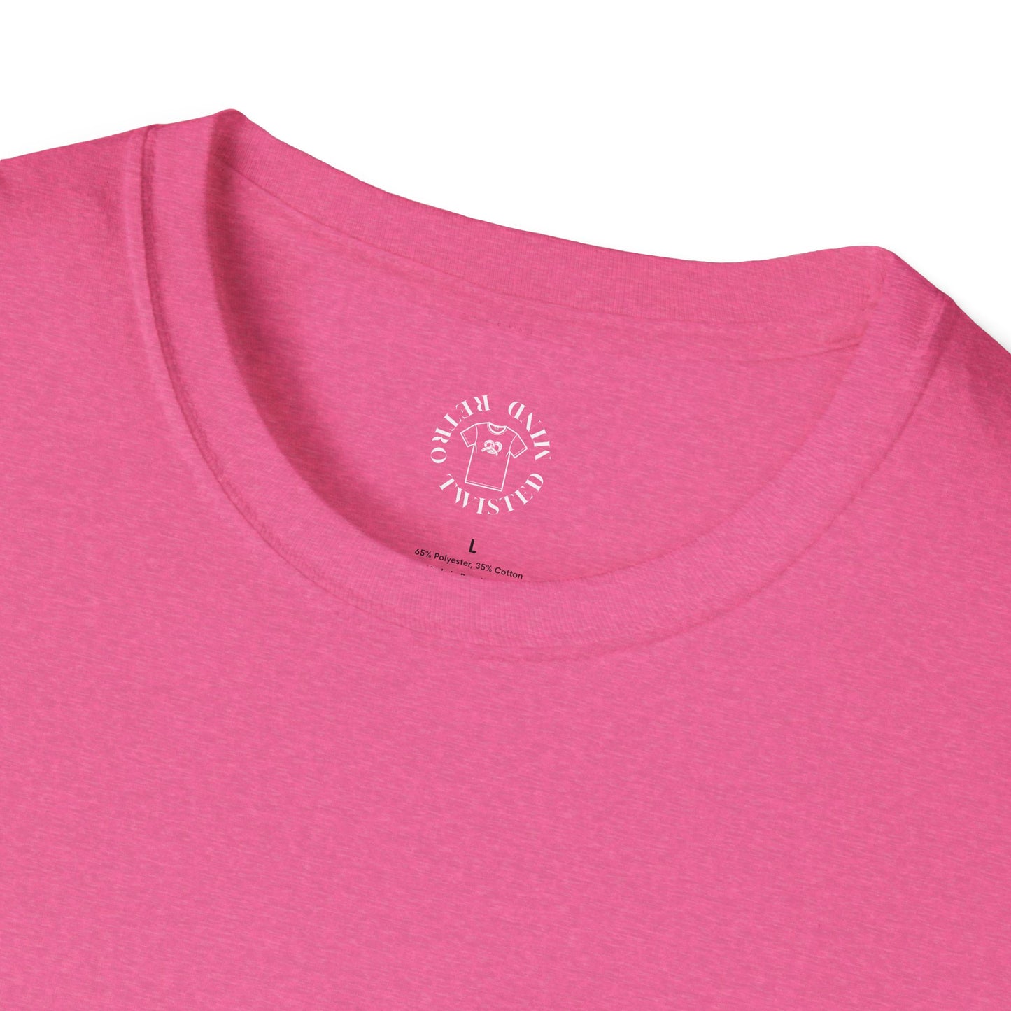 Copy of Unisex Softstyle T-Shirt - Casual Comfort for Everyday Wear,coccer