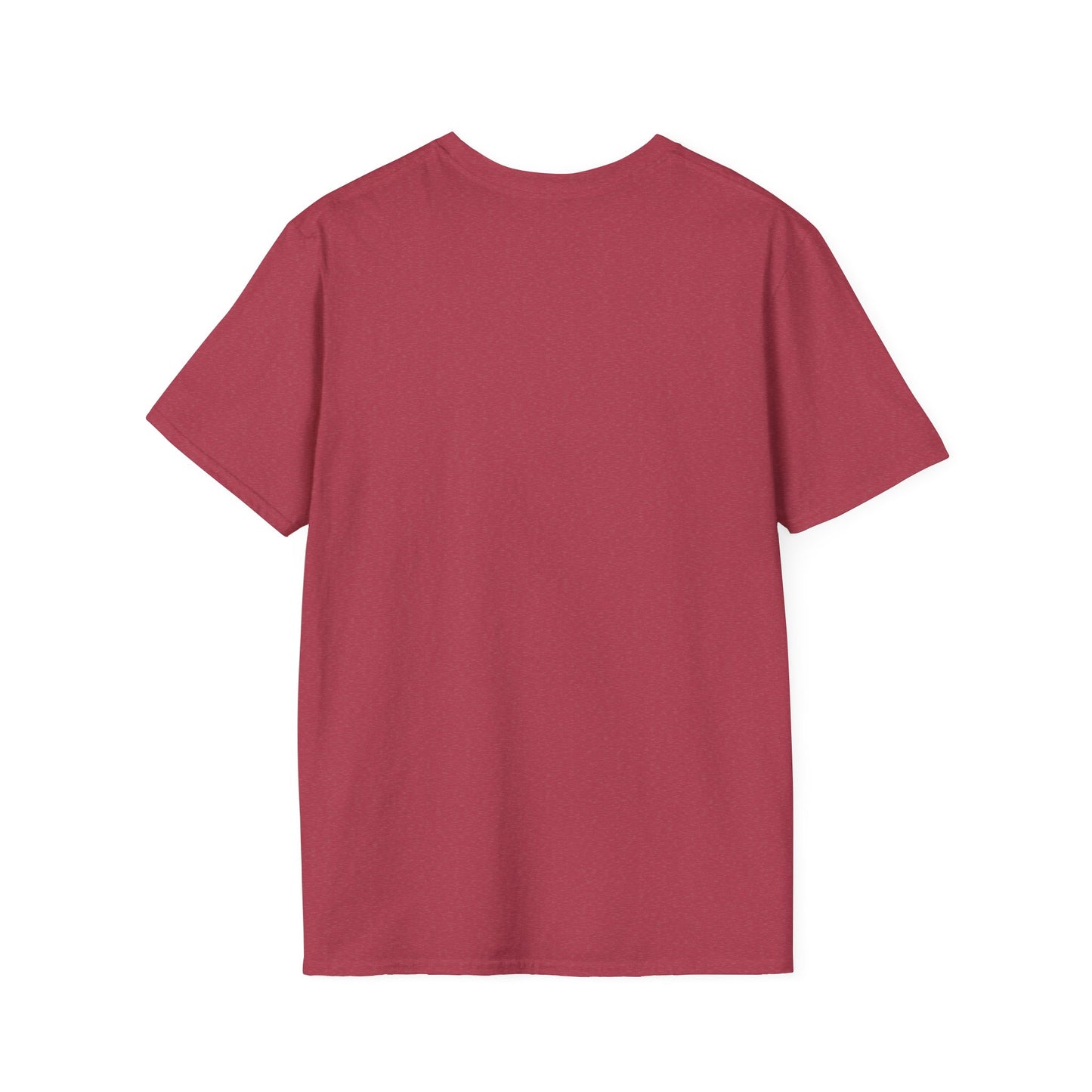Hello Gorgeous Unisex Softstyle T-Shirt – Fun and Casual Graphic Tee,florida,gator,