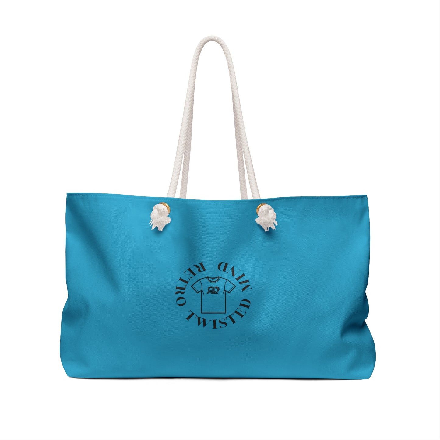 Florida Vacation Weekender Bag - Fun Retro Design for Travel Enthusiasts,gator