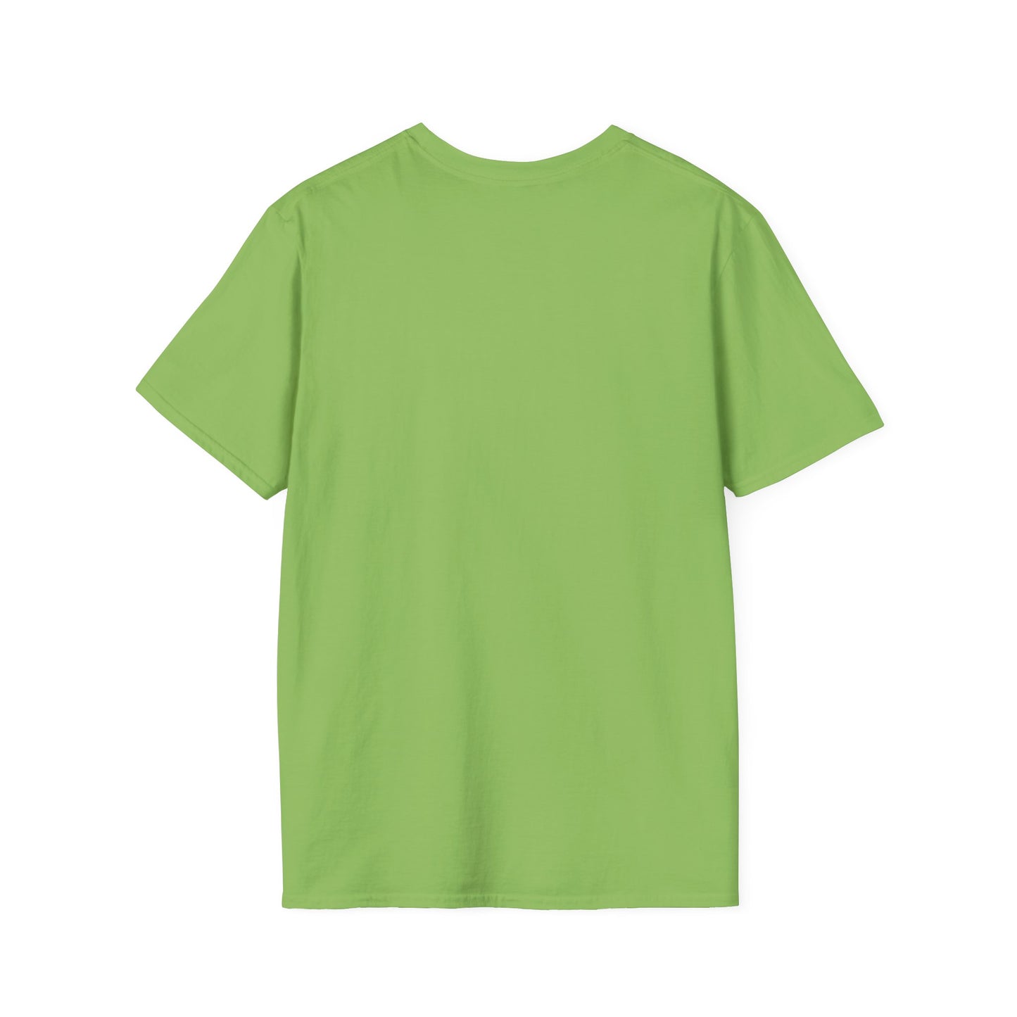 Cool Mama Unisex Softstyle T-Shirt - Stylish & Fun Cotton Tee, mom