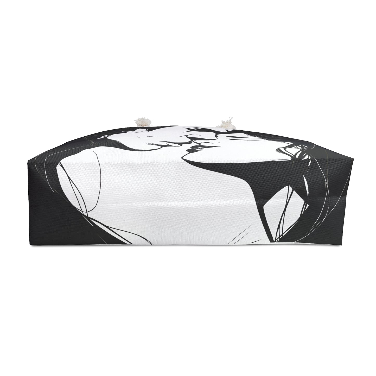 Romantic Couples Weekender Bag - Perfect for Getaways and Special Occasions