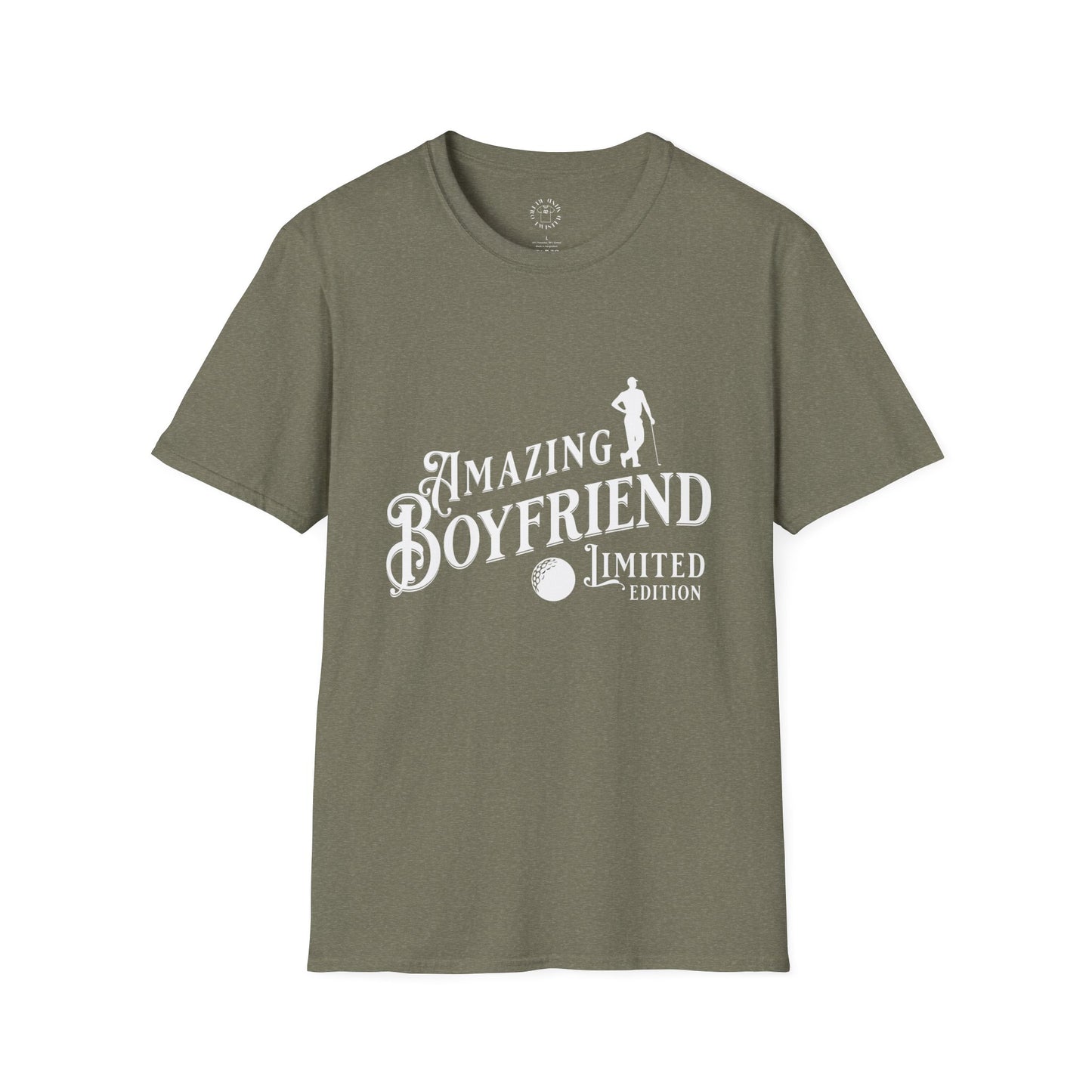 Copy of Unisex Softstyle T-Shirt - Casual Comfort for Everyday Wear,basketball