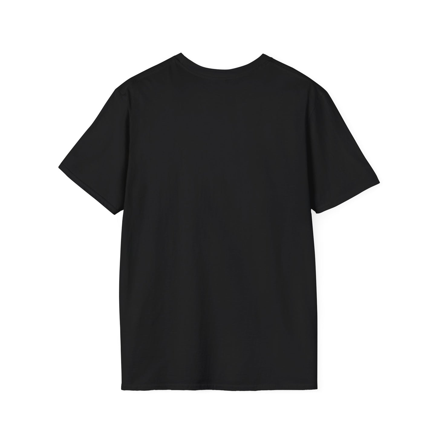 Inspirational Art T-Shirt - "Paint Your Life" Graphic.life.twisted