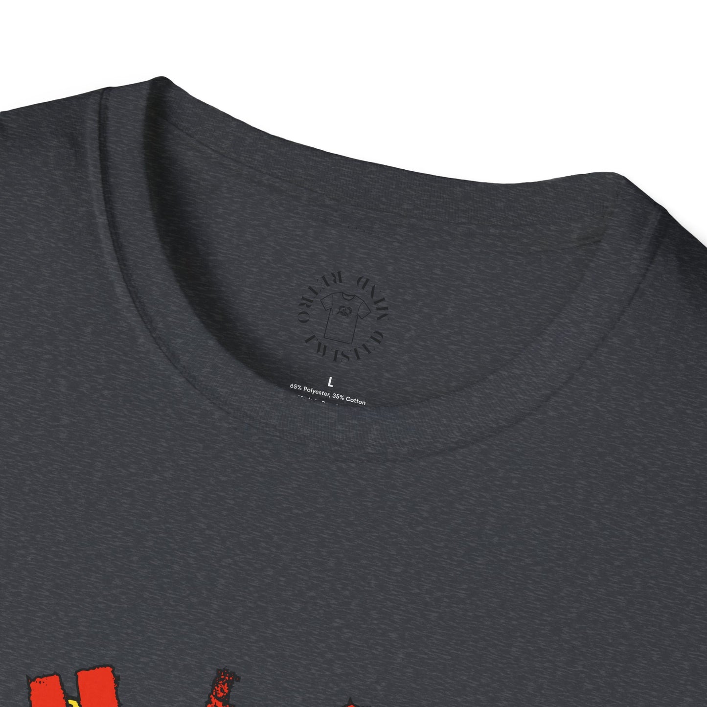 Cool Mavs Graphic T-Shirt for Casual Days,bull,