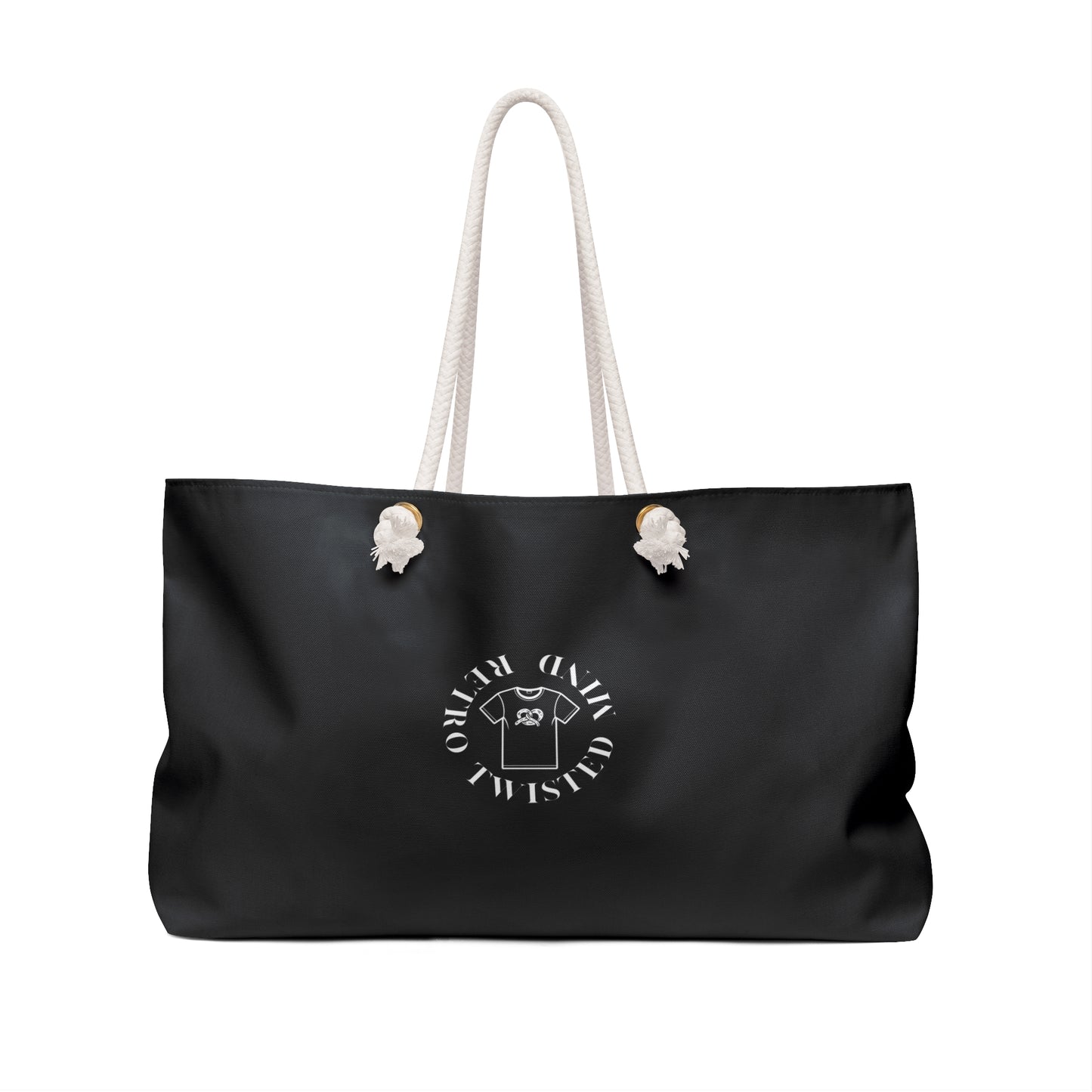 Dreamy Art Weekender Bag - Perfect for Travel & Relaxation
