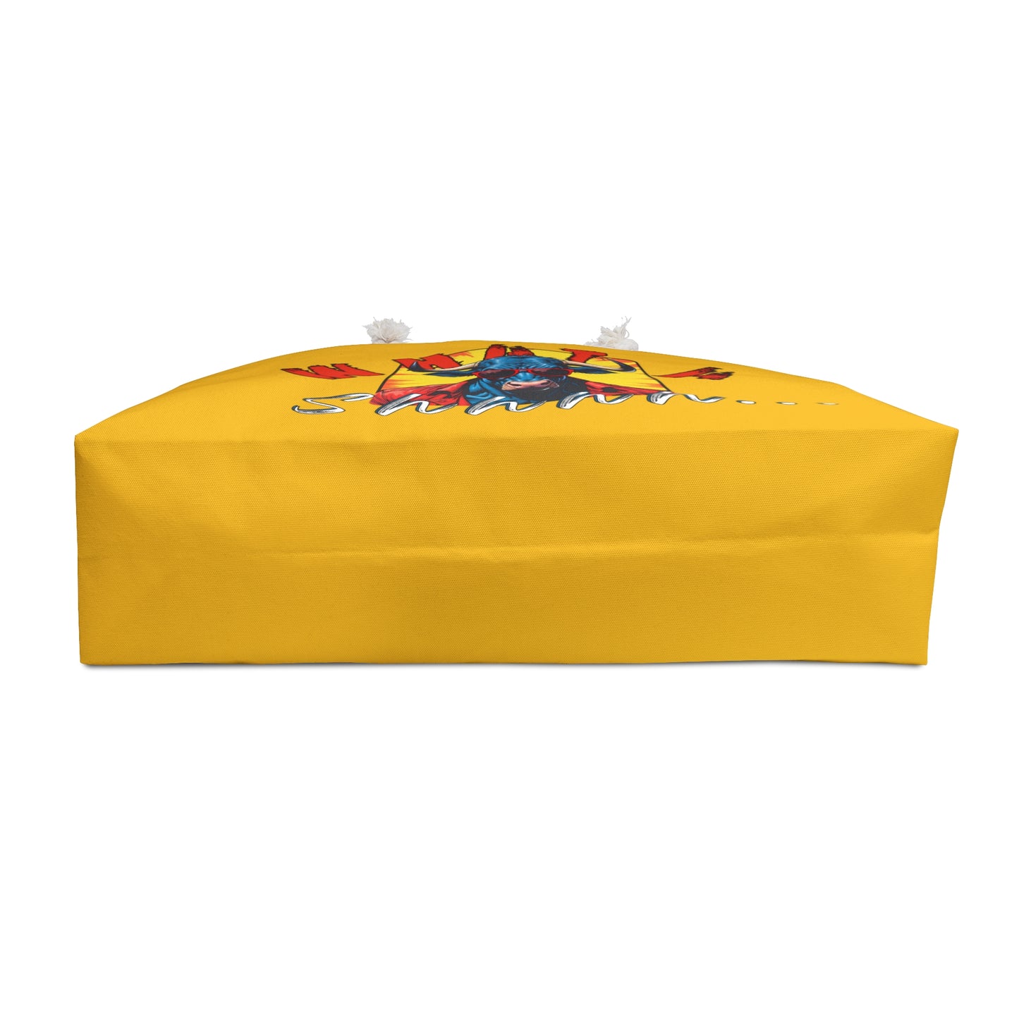 Whimsical Cow Weekender Bag - Perfect for Travel & Getaways,bull,vacations