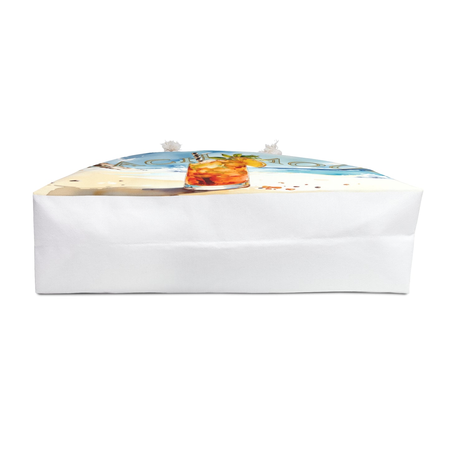 Beach Mood Weekender Bag - Perfect for Summer Getaways & Relaxation, beach, beachbag