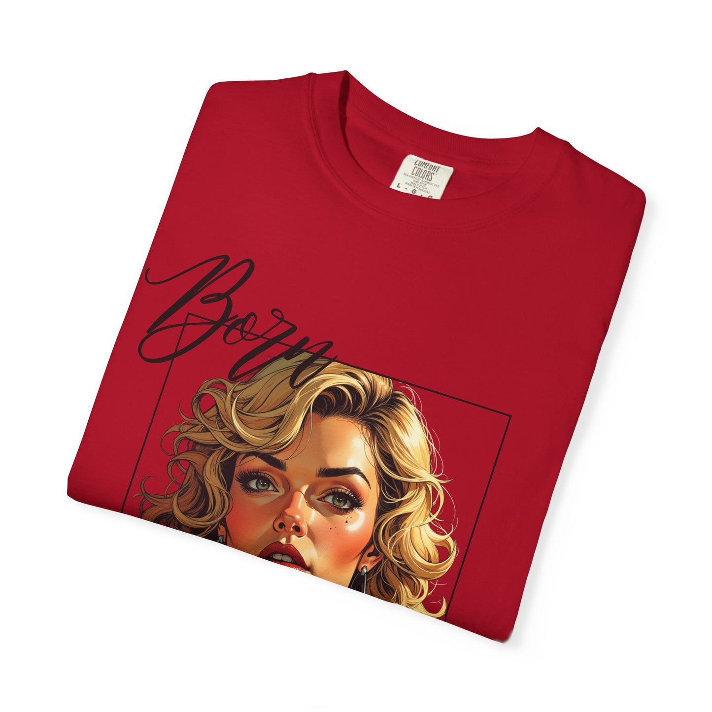 80's Inspired Graphic Tee, Retro T-shirt, Vintage Style Top, Trendy Apparel, Unisex Fashion, Perfect Gift for Nostalgia Lovers