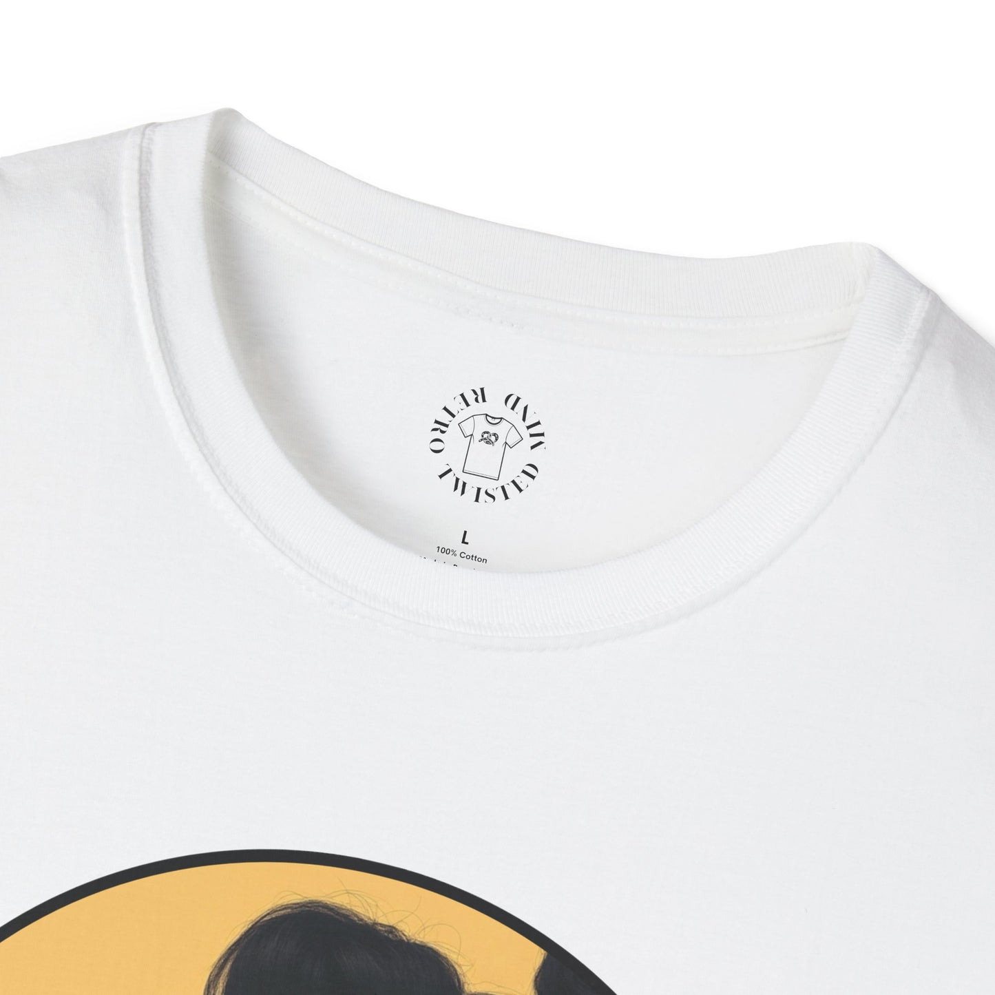 Cool Mama Unisex Softstyle T-Shirt - Stylish & Fun Cotton Tee, mom