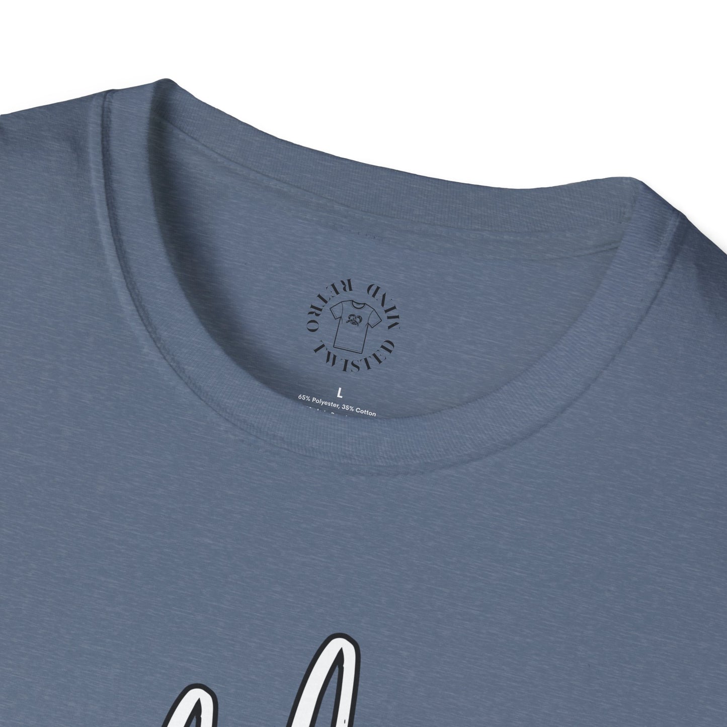 Hello Gorgeous Unisex Softstyle T-Shirt – Fun and Casual Graphic Tee,florida,gator,