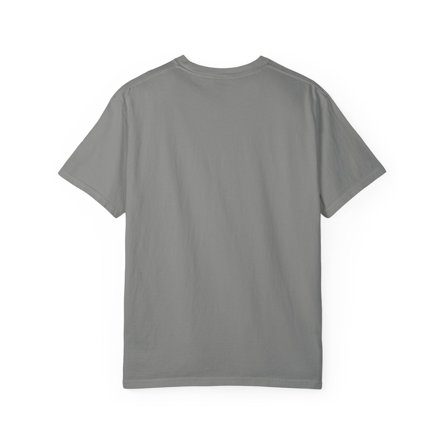 Edgy Skull Graphic T-Shirt - Unique Casual Wear, Unisex Streetwear, Gift for Music Lovers, Halloween Costume, Forever Quote Tee