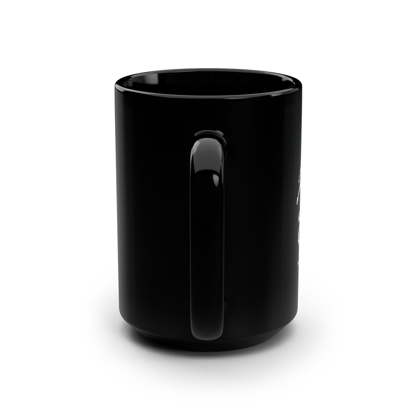 Amazing Husband, Basketball, Valentine's day gift for him .Black Mug