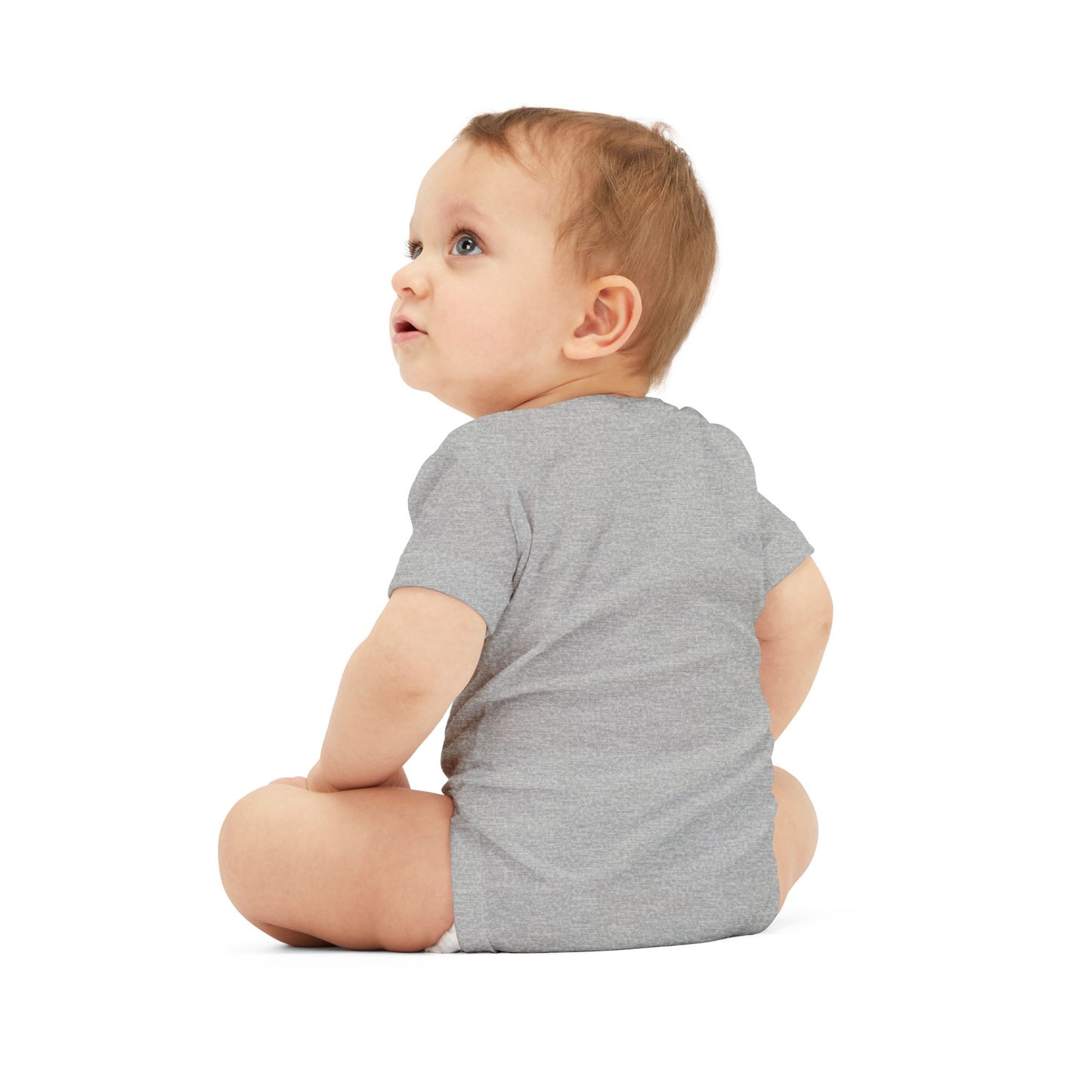Easter Bunny Infant One Piece - Cute Baby Bodysuit for Spring Celebrations