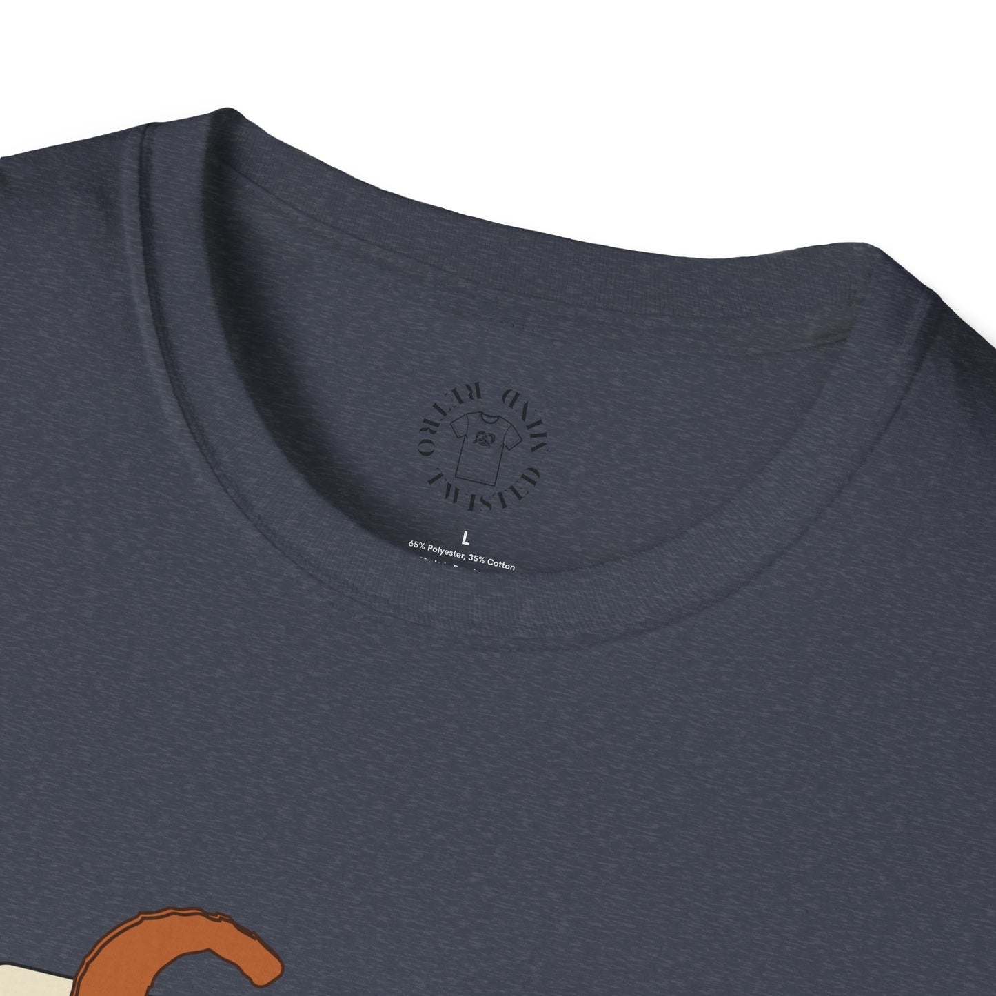 Basketball Squirrel Game Time Unisex T-Shirt,sport,twisted