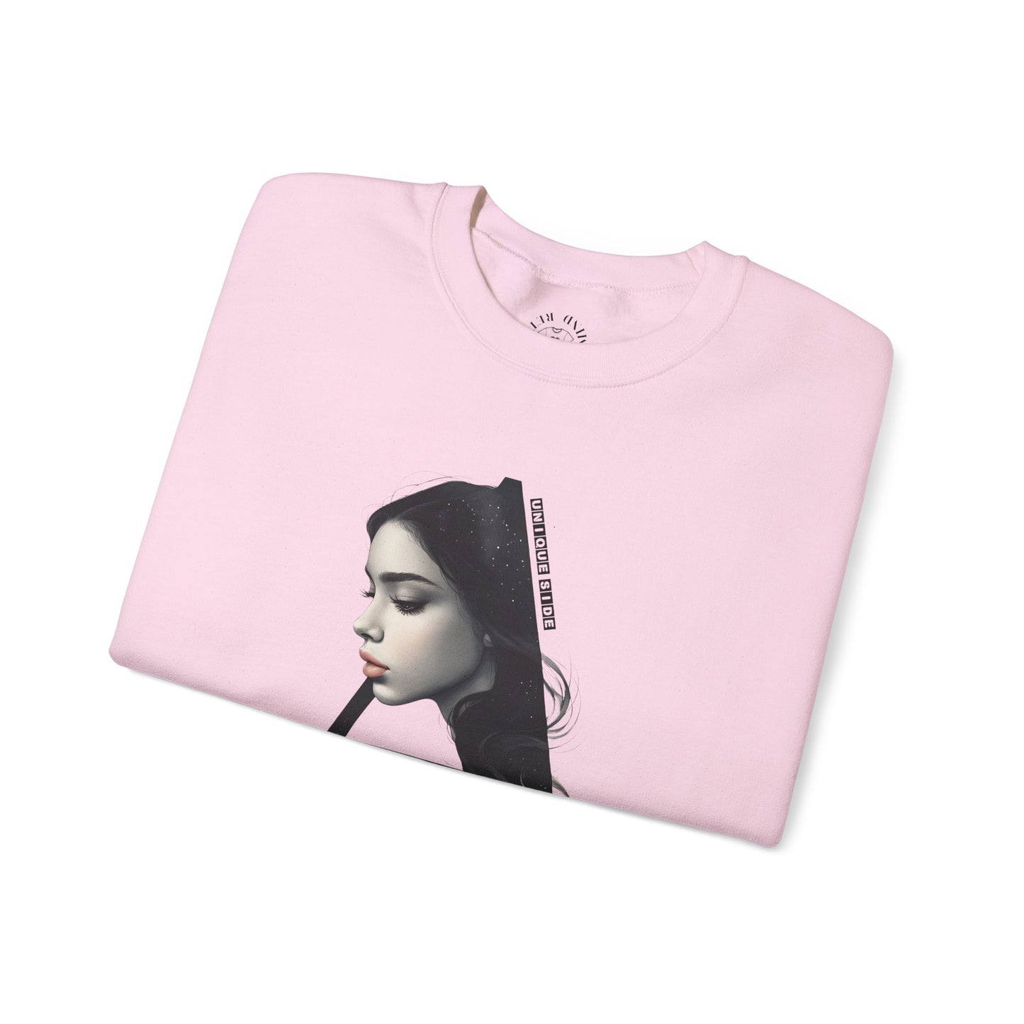 Letter A,Stylish Artistic Sweatshirt, Trendy Crewneck, Graphic Sweater, Cozy Unisex Top, Unique Gift for Art Lovers, Everyday Comfort