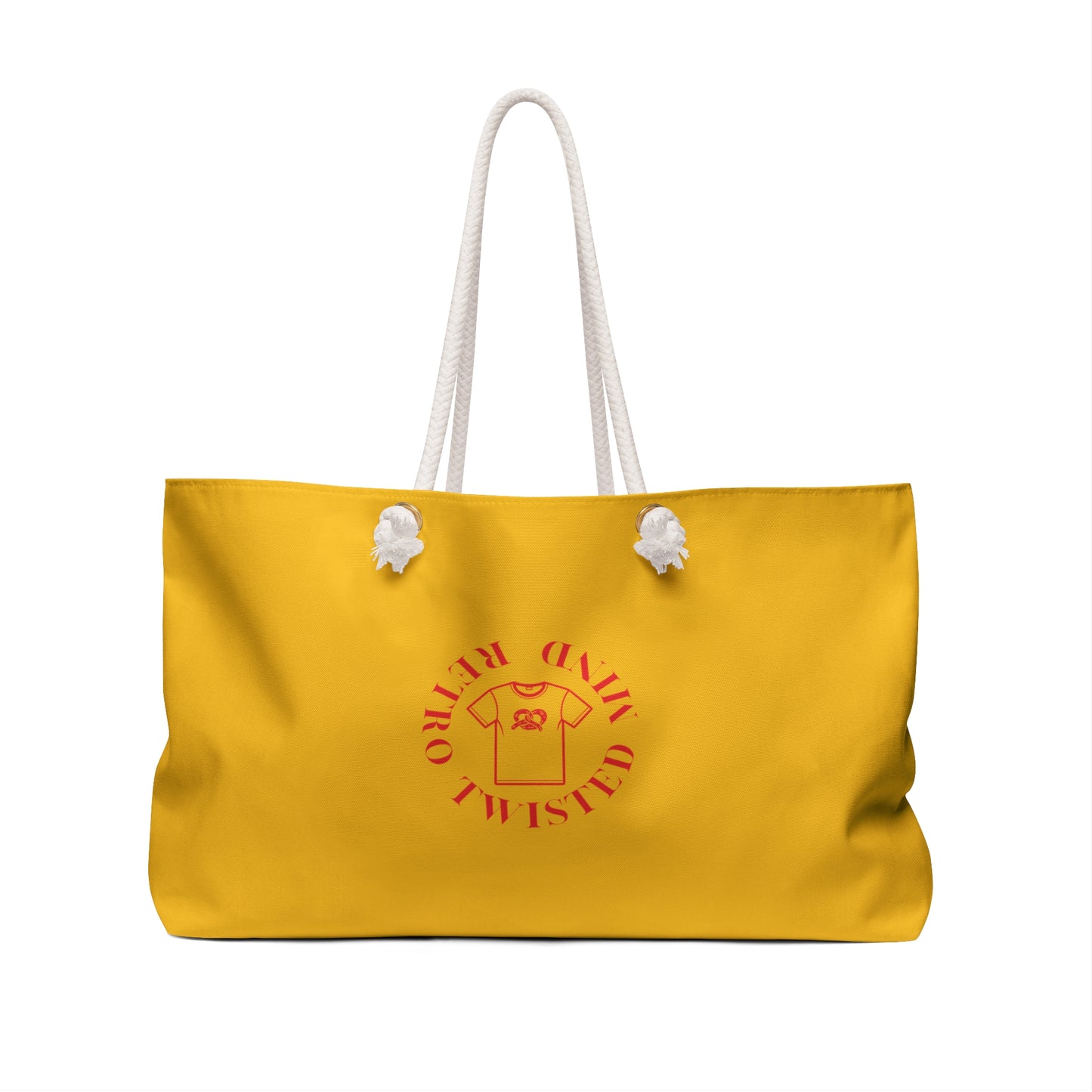 Whimsical Cow Weekender Bag - Perfect for Travel & Getaways,bull,vacations