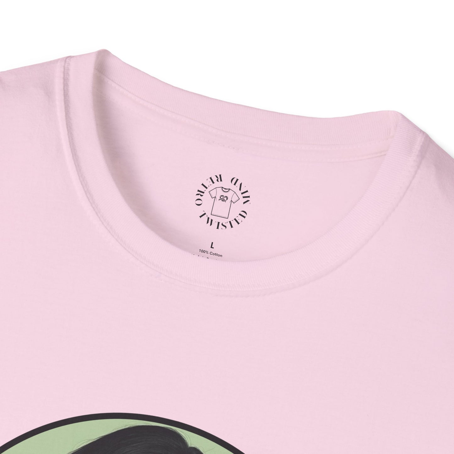 Cool Mama Graphic Unisex Softstyle T-Shirt - Perfect for Moms, Fun Gift for Mother's Day