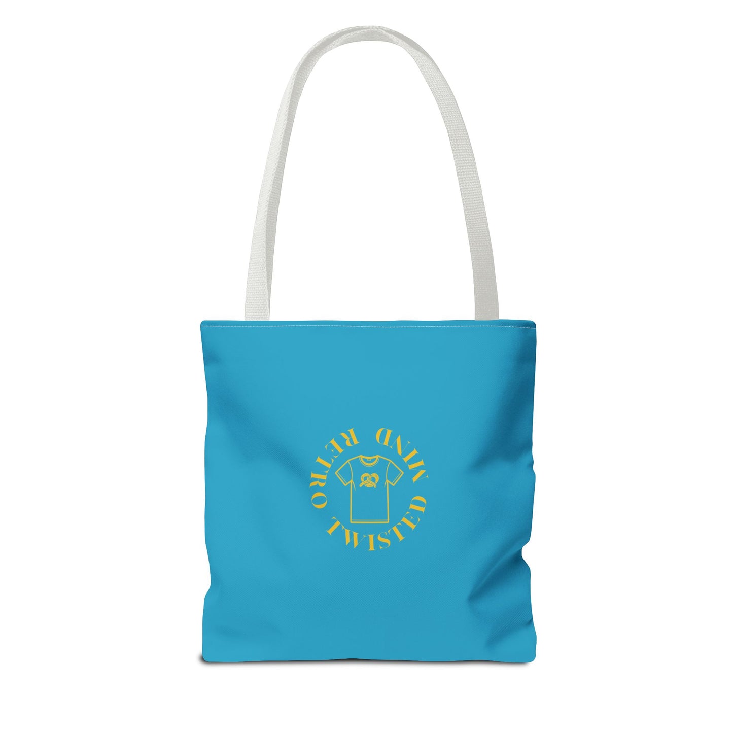 Happy Easter Tote Bag - Vibrant Bunny Design for Spring Celebrations, Easter bunny